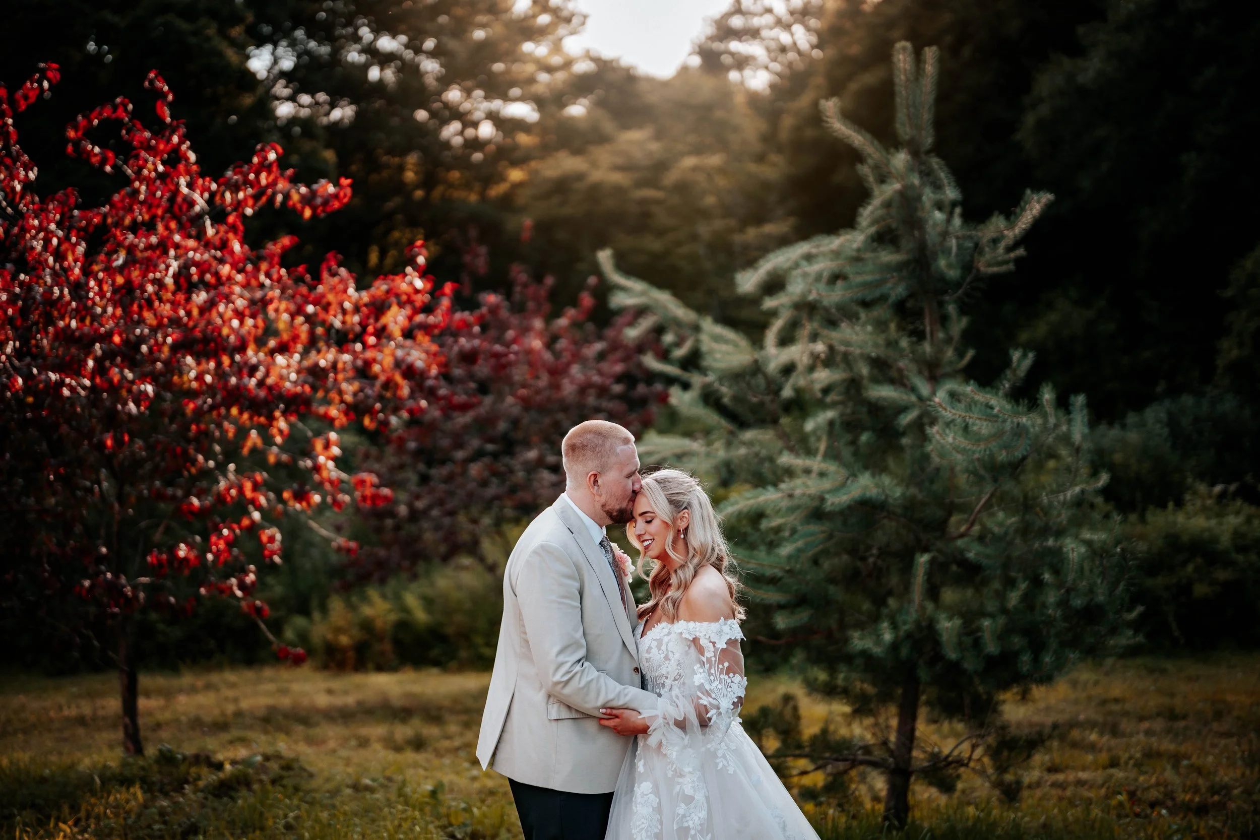 LEWIS &amp; REBECCA