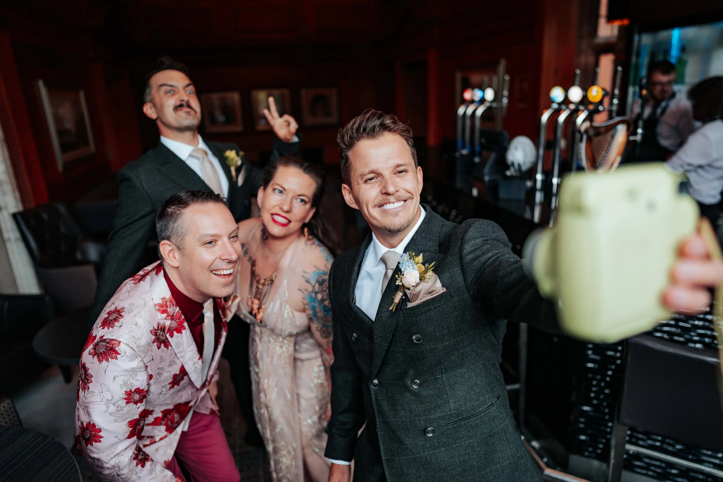 Lee & Geraldine -- Abbey House Hotel & Gardens-52.jpg