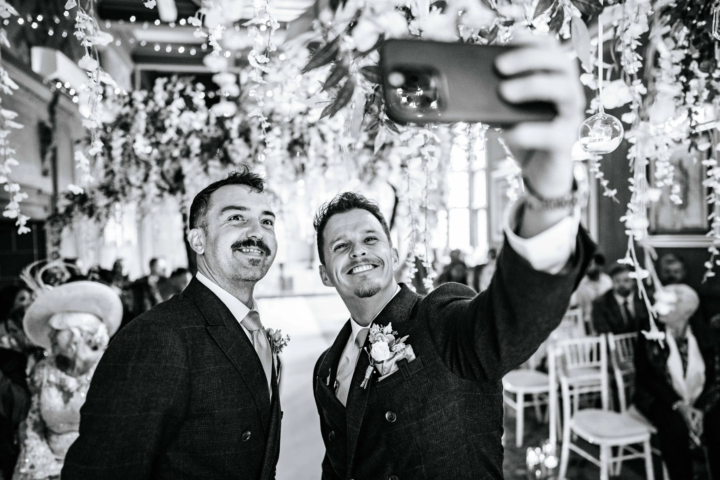 Lee & Geraldine -- Abbey House Hotel & Gardens-89.jpg