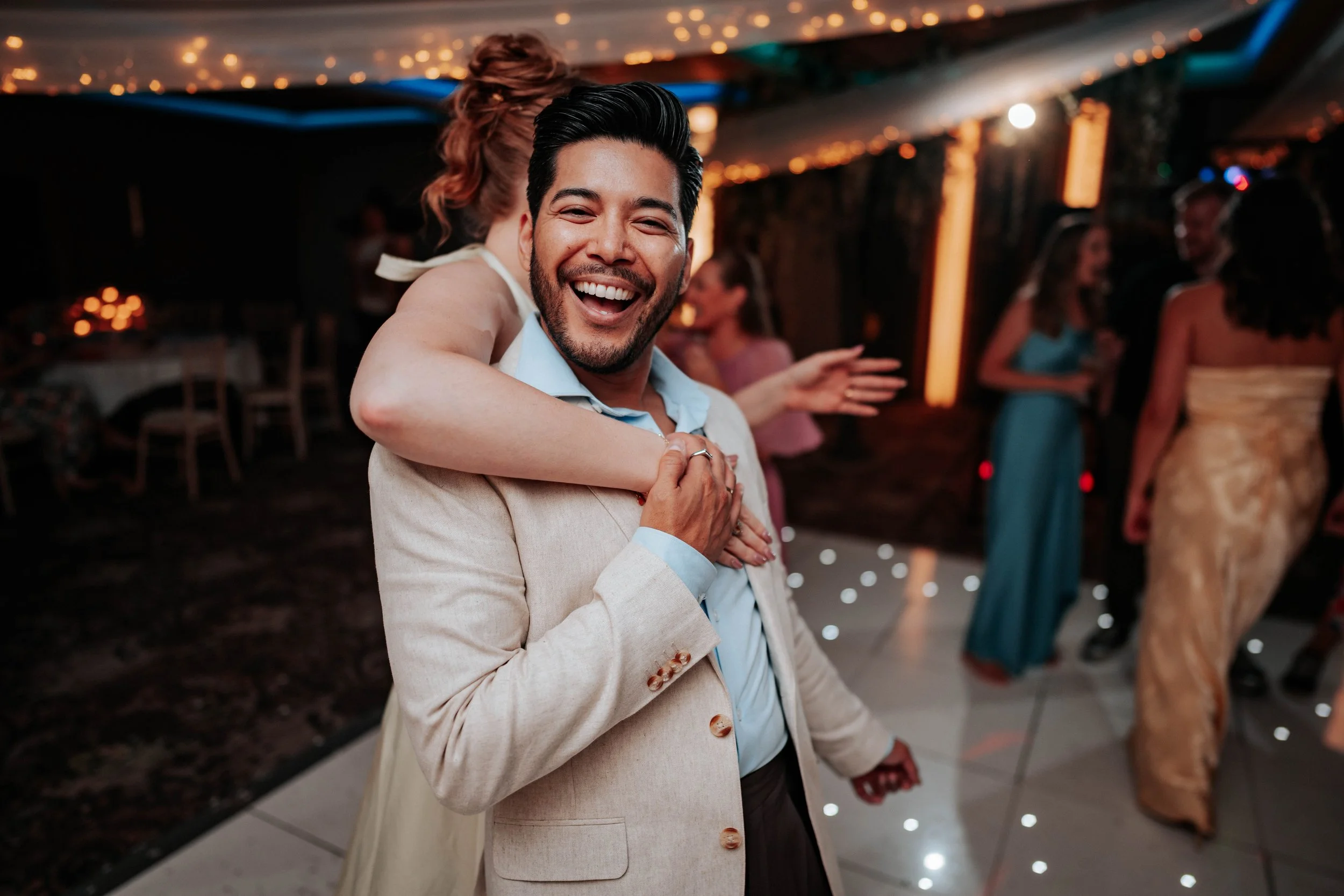Lee & Geraldine -- Abbey House Hotel & Gardens-399.jpg