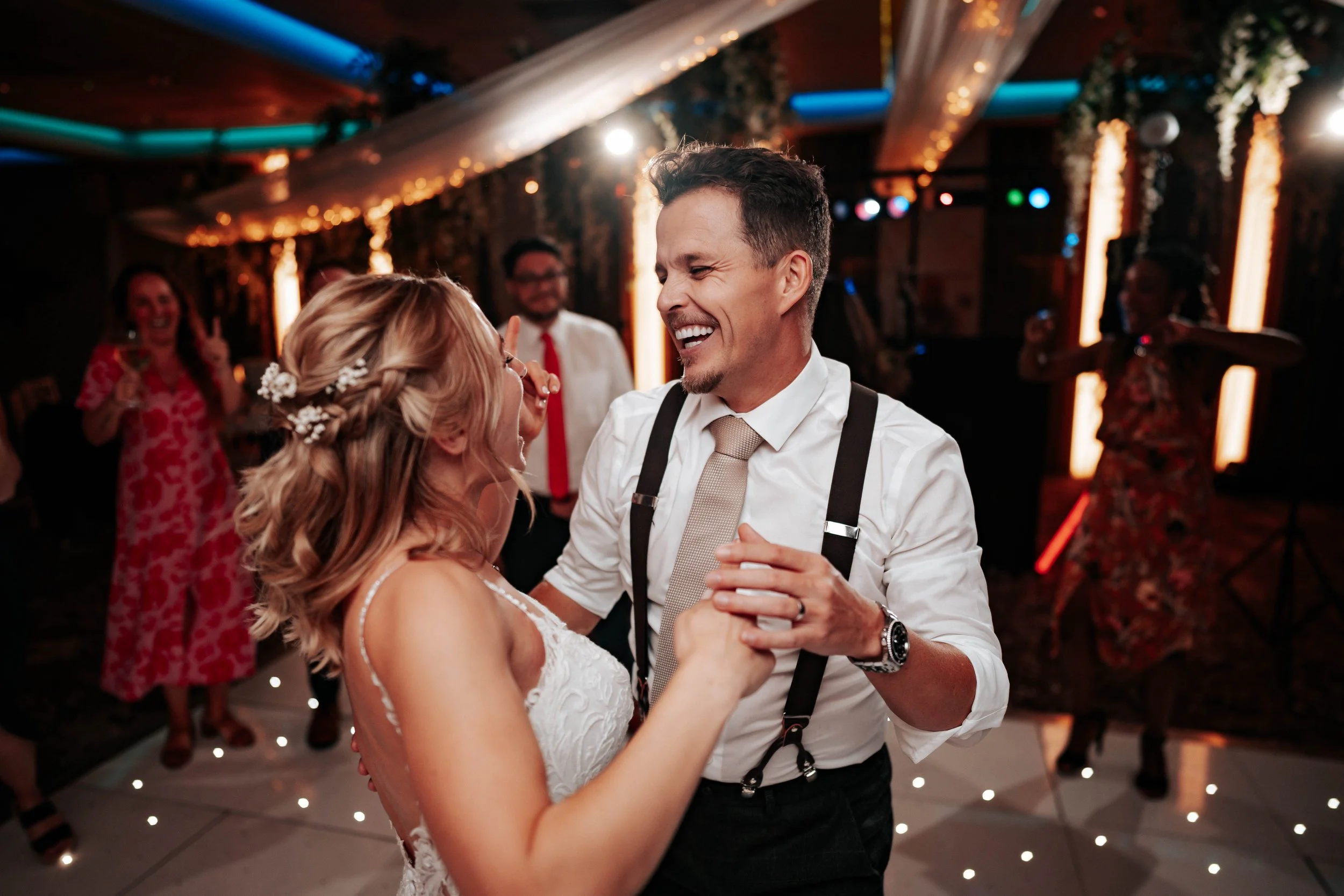 Lee & Geraldine -- Abbey House Hotel & Gardens-418.jpg