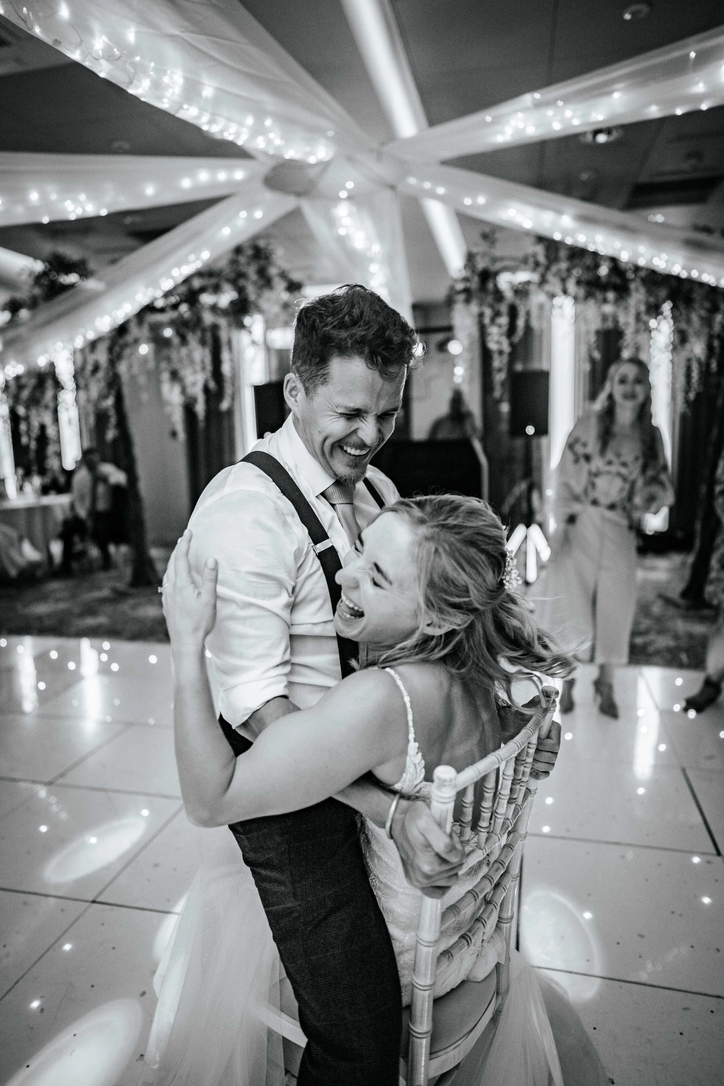 Lee & Geraldine -- Abbey House Hotel & Gardens-424.jpg