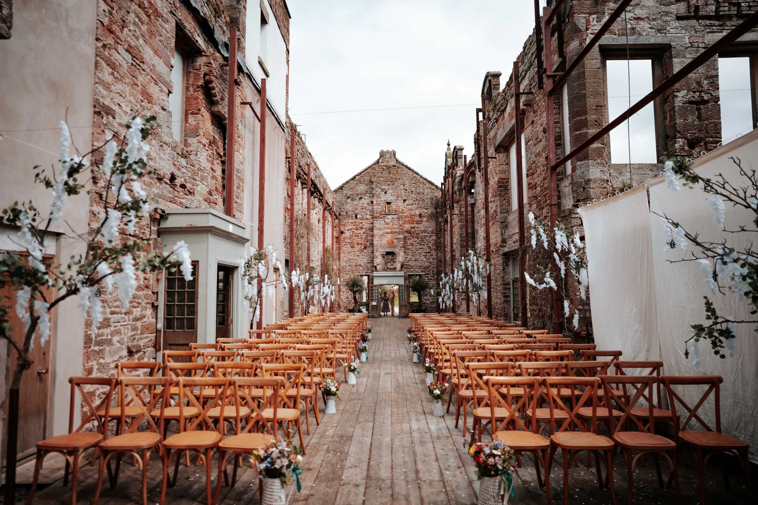 Rory & Gemma -- Kirklinton Hall & Gardens-31.jpg