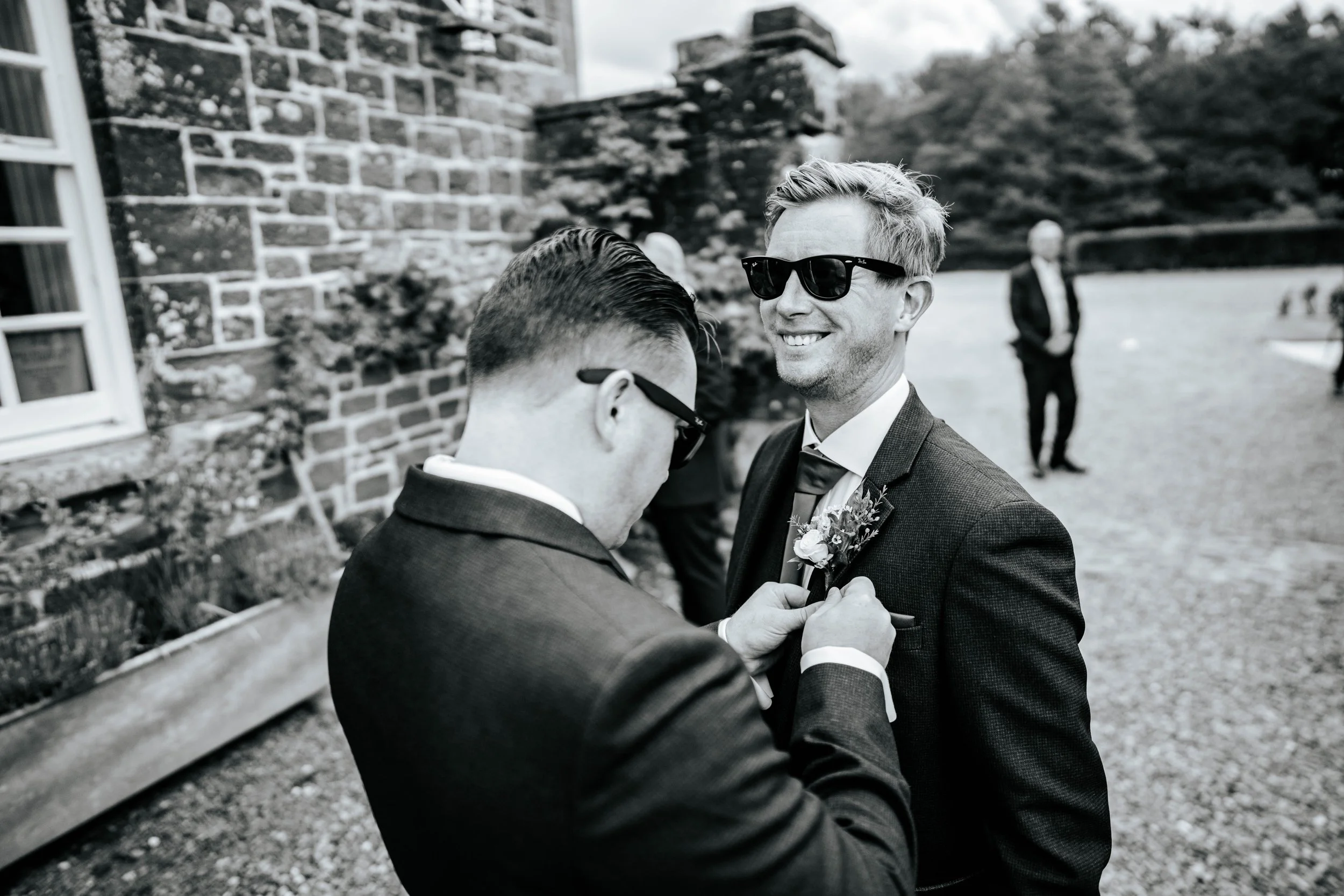 Rory & Gemma -- Kirklinton Hall & Gardens-34.jpg