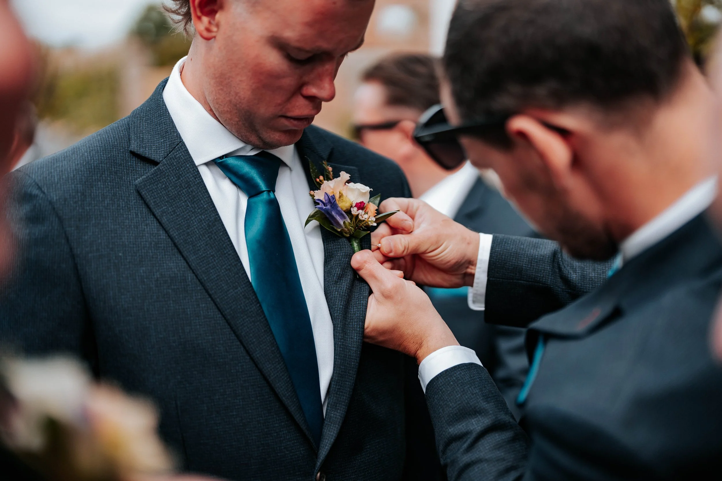 Rory & Gemma -- Kirklinton Hall & Gardens-36.jpg