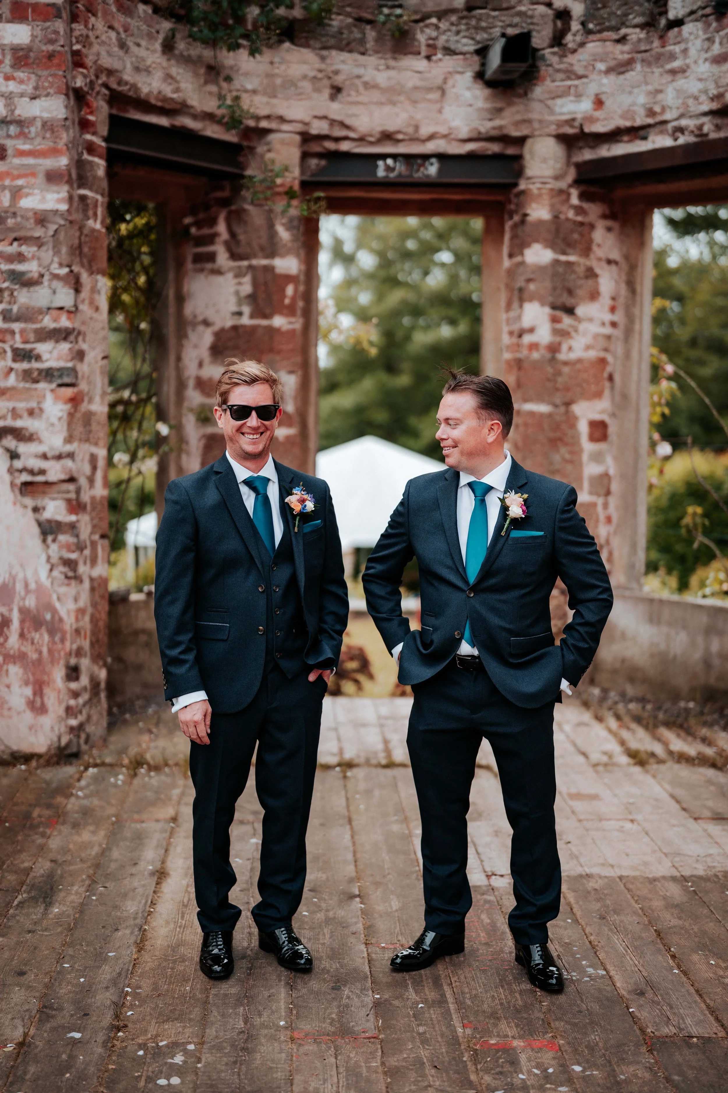 Rory & Gemma -- Kirklinton Hall & Gardens-52.jpg