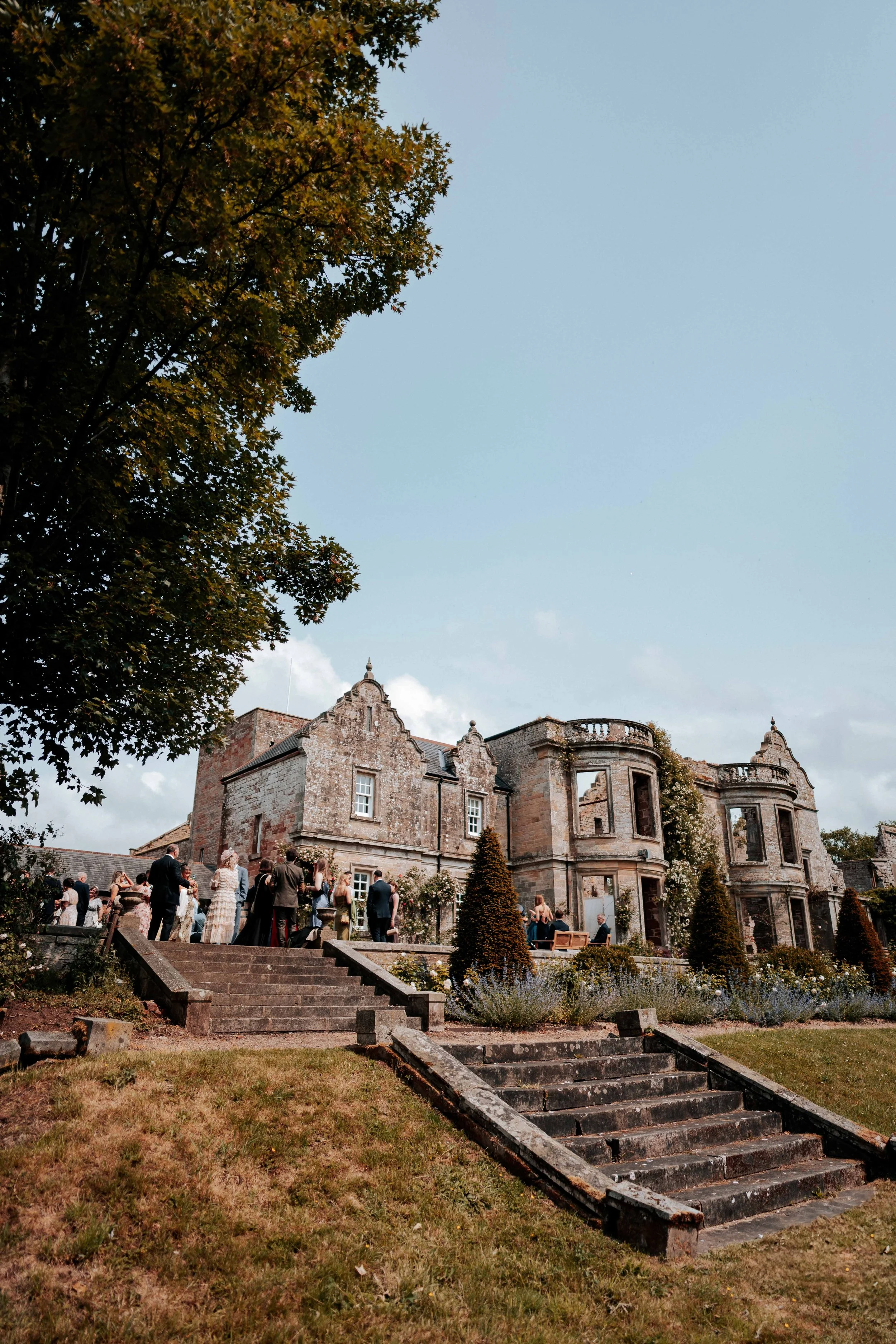 Rory & Gemma -- Kirklinton Hall & Gardens-120.jpg