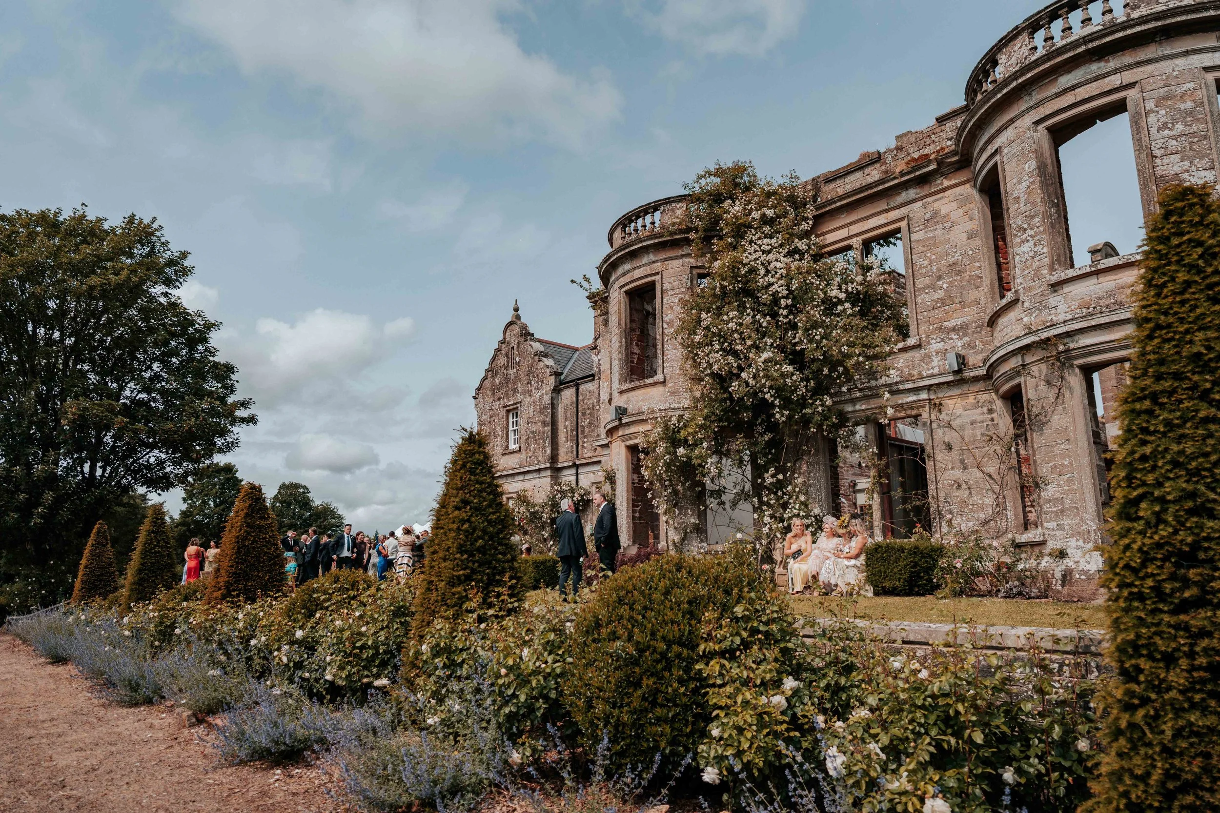 Rory & Gemma -- Kirklinton Hall & Gardens-147.jpg