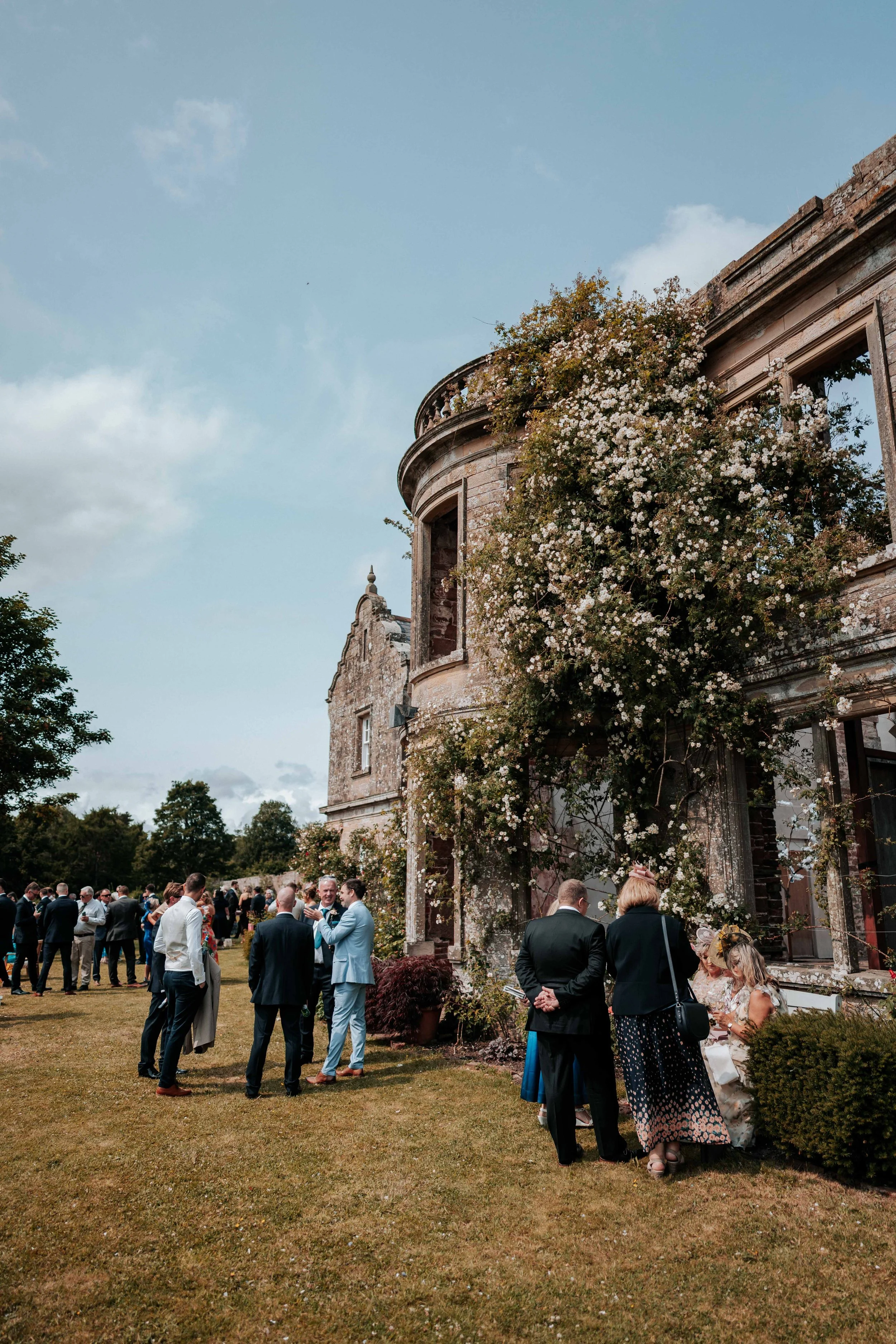 Rory & Gemma -- Kirklinton Hall & Gardens-148.jpg