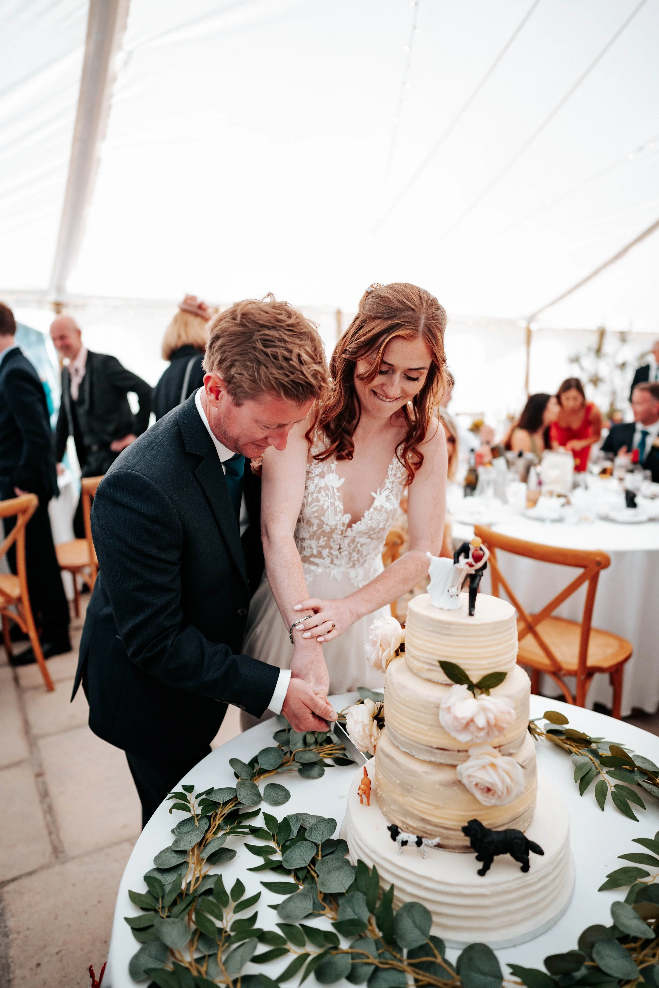 Rory & Gemma -- Kirklinton Hall & Gardens-200.jpg