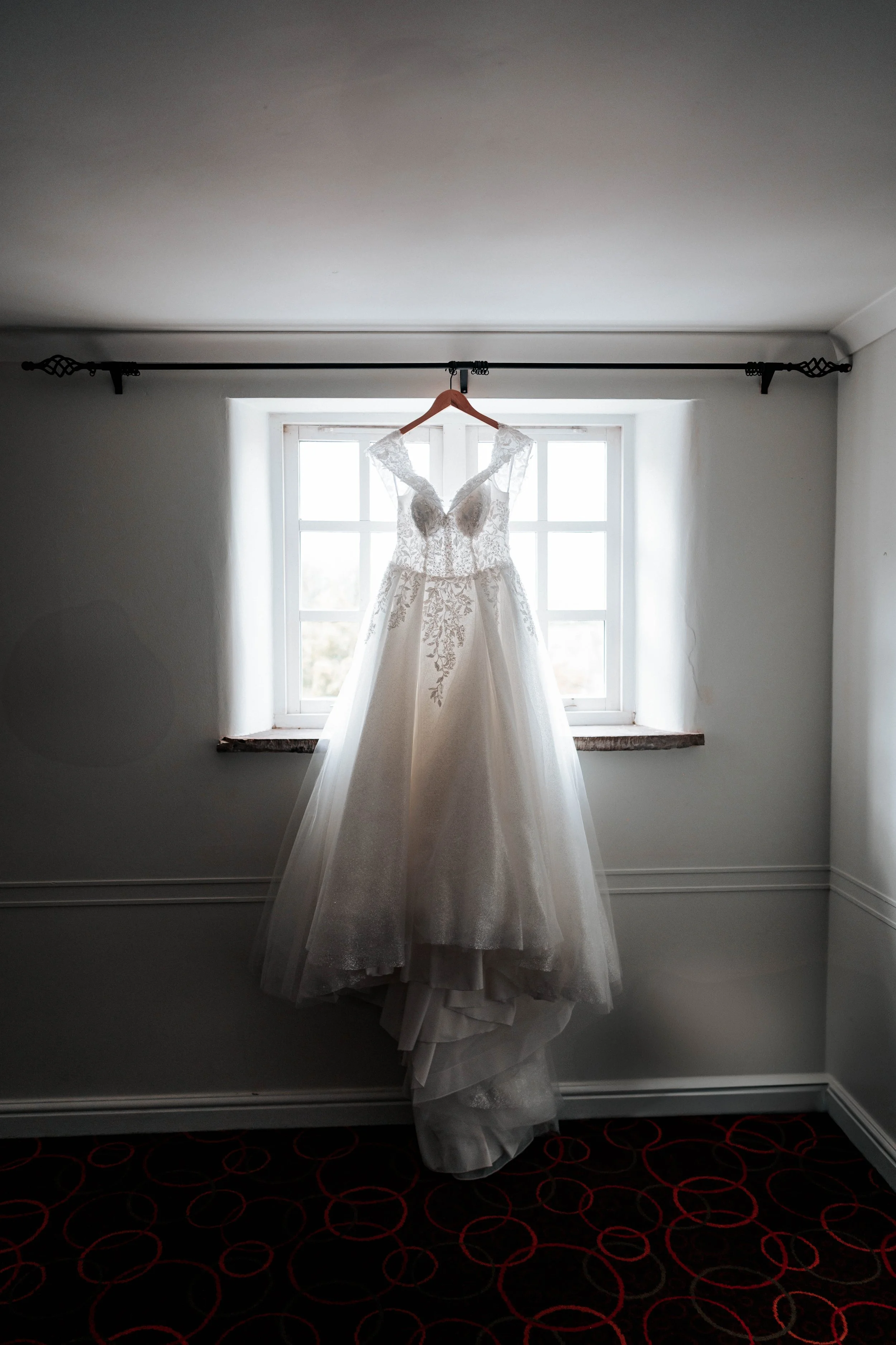 Jake & Abby -- Tankersley Manor Hotel-14.jpg