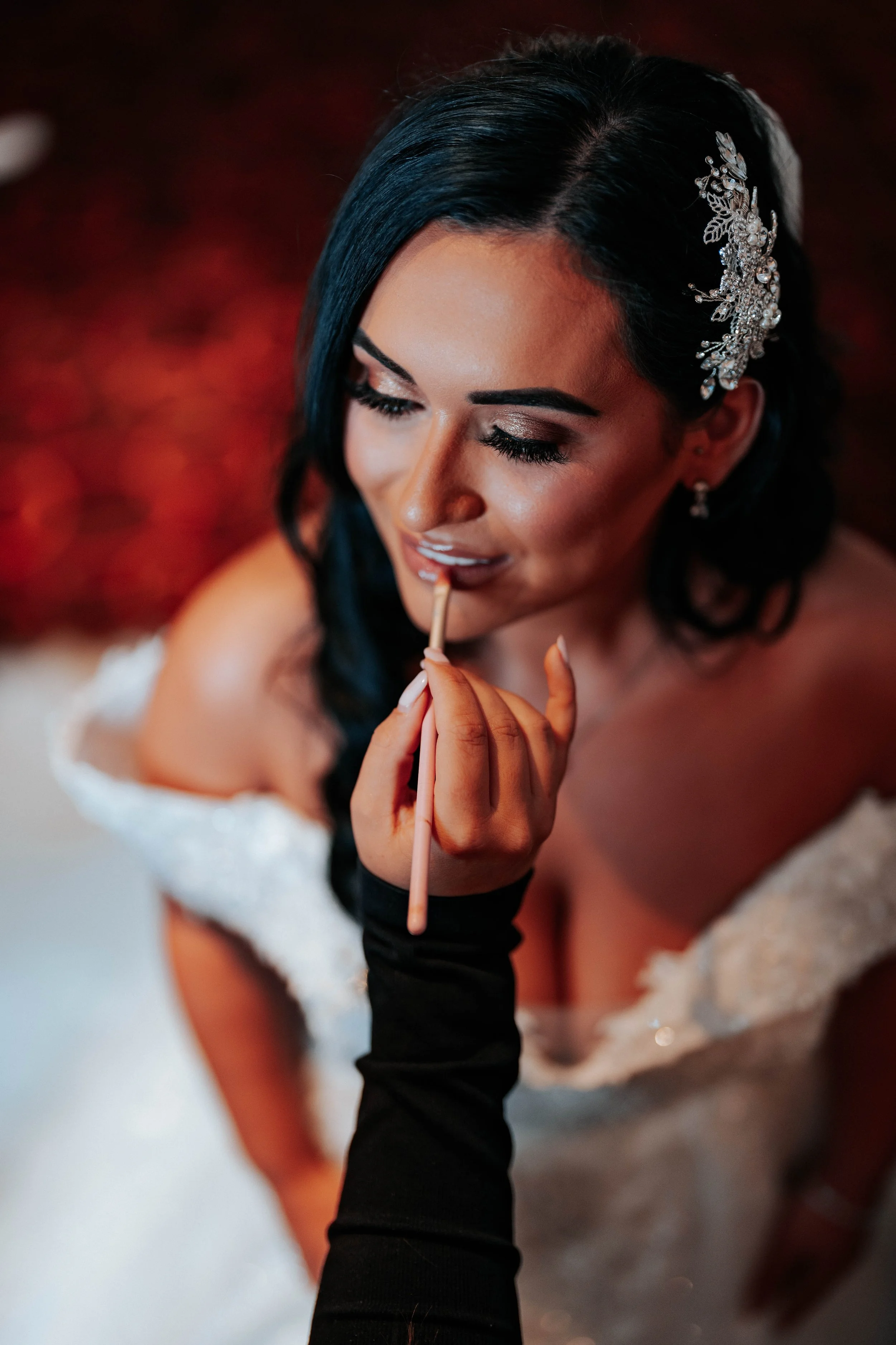 Jake & Abby -- Tankersley Manor Hotel-47.jpg