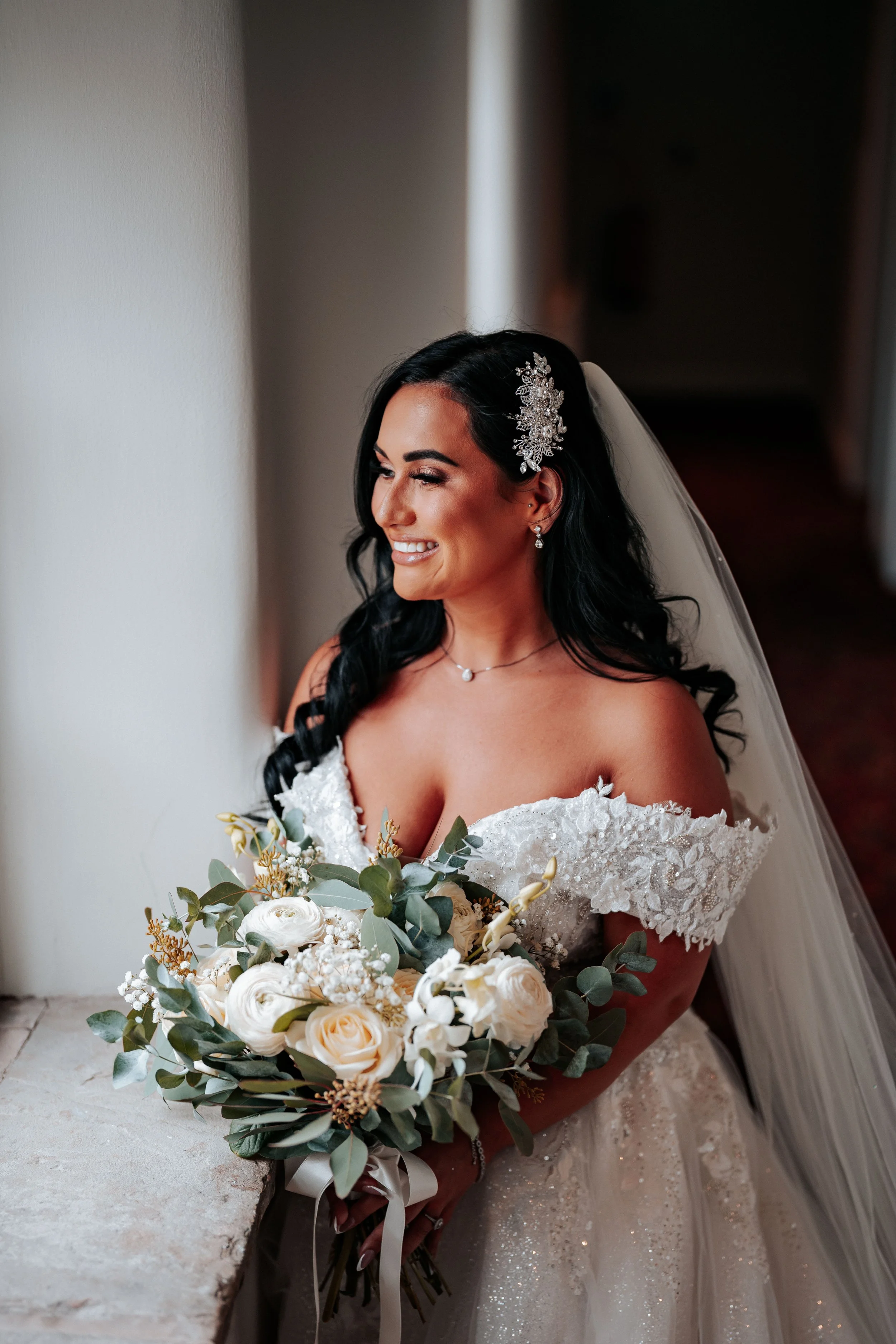 Jake & Abby -- Tankersley Manor Hotel-63.jpg