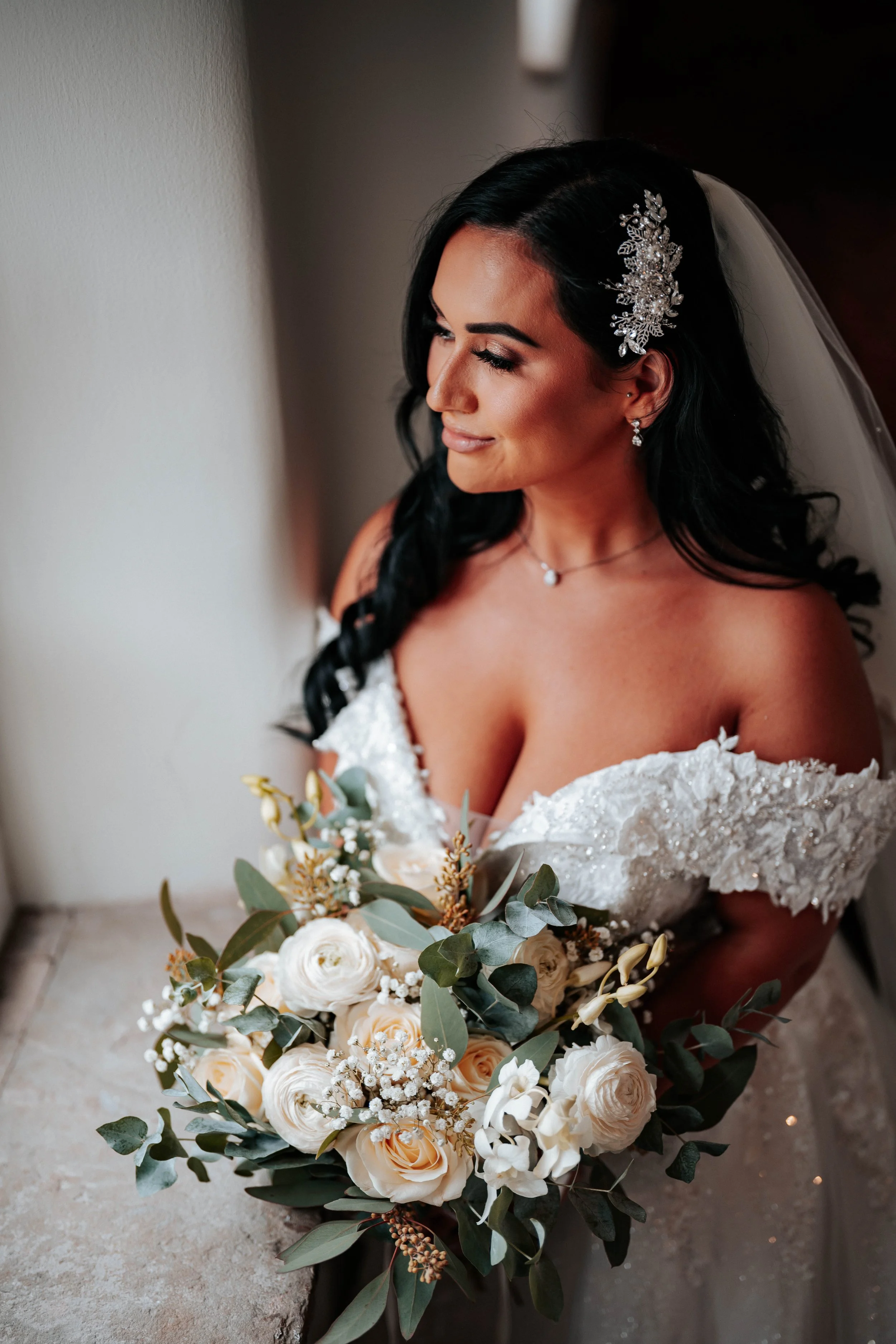 Jake & Abby -- Tankersley Manor Hotel-64.jpg