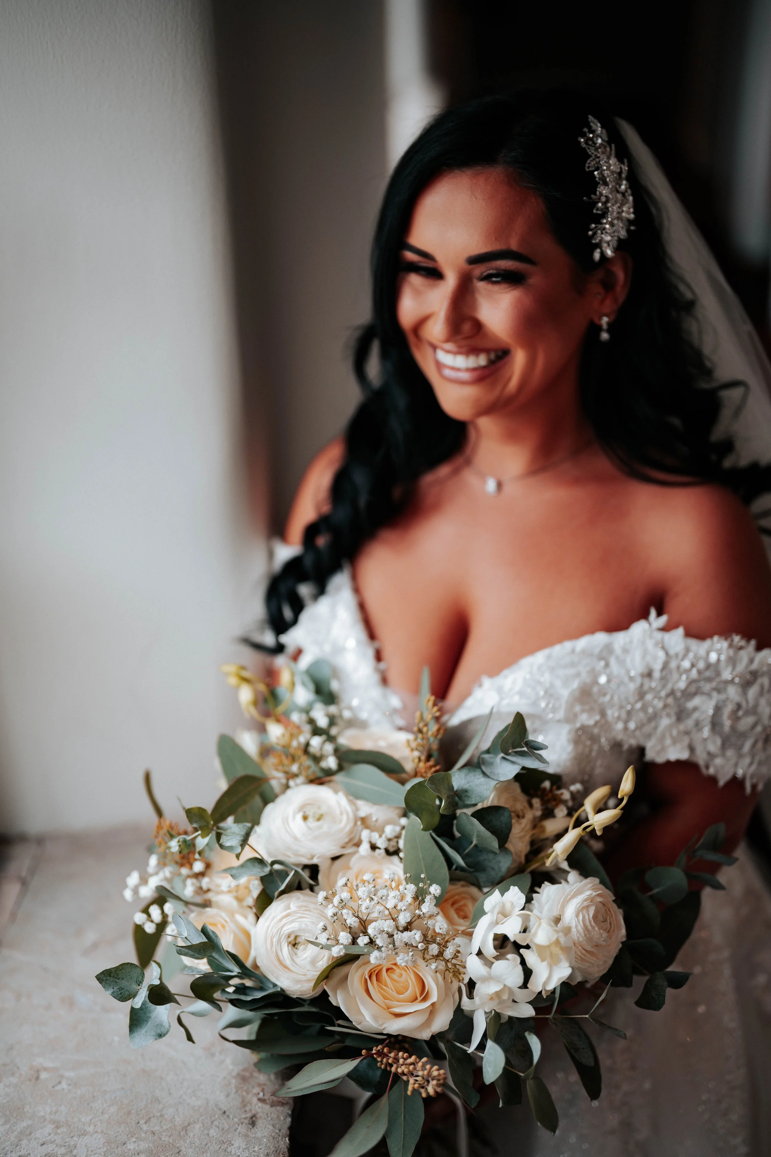Jake & Abby -- Tankersley Manor Hotel-65.jpg