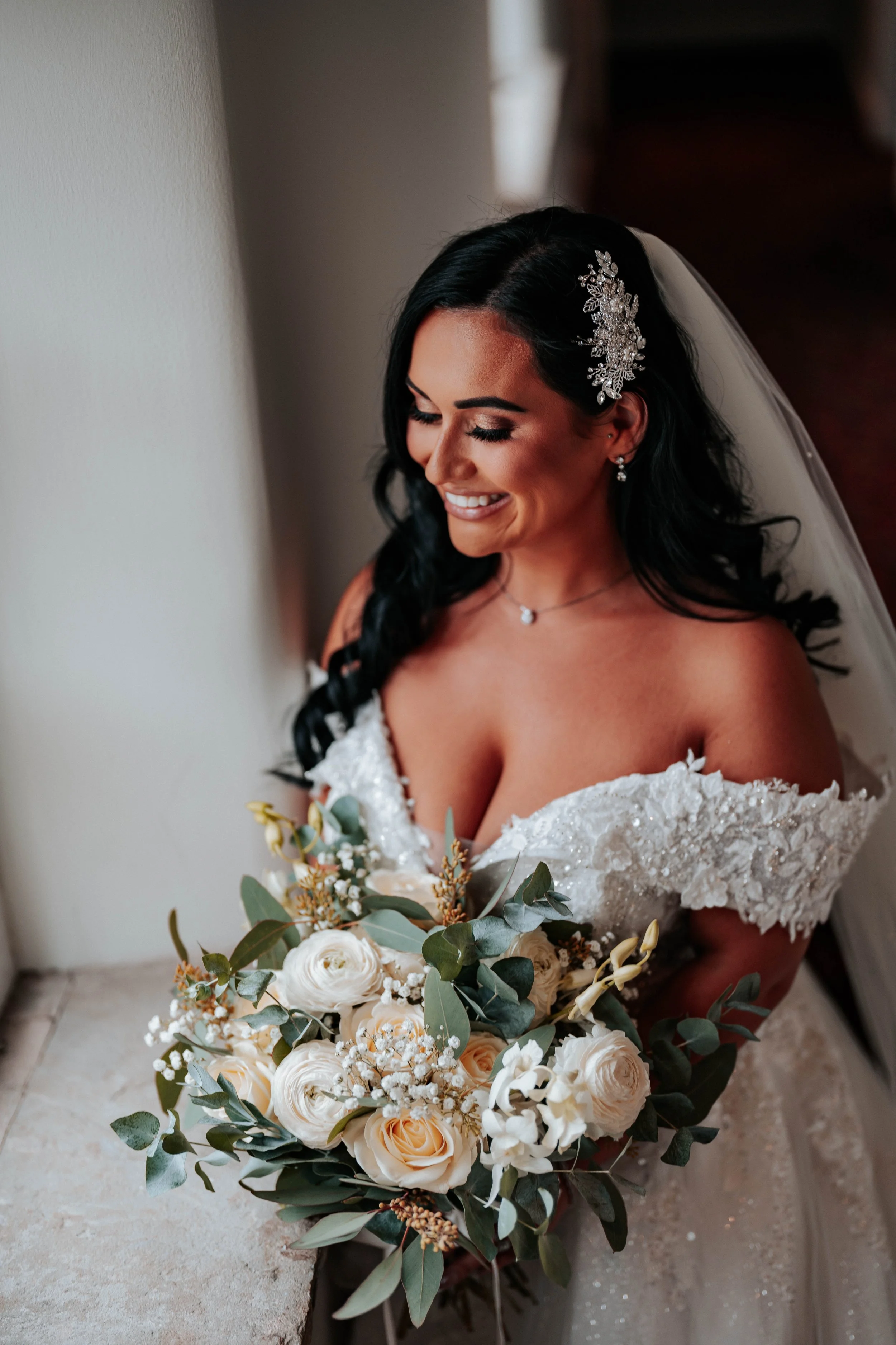 Jake & Abby -- Tankersley Manor Hotel-67.jpg