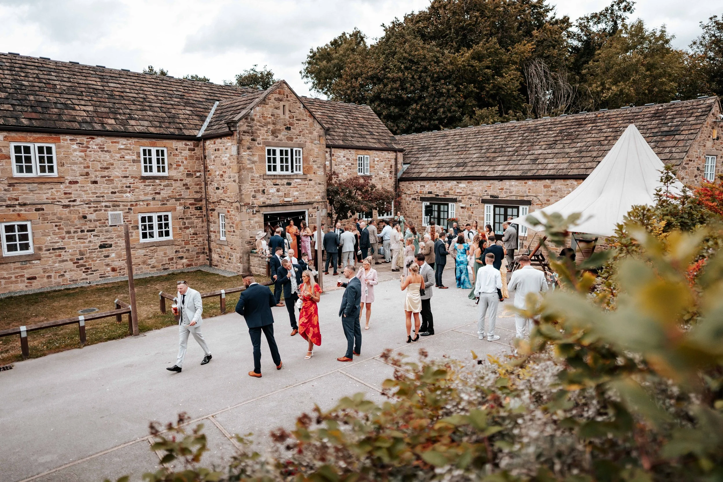 Jake & Abby -- Tankersley Manor Hotel-175.jpg