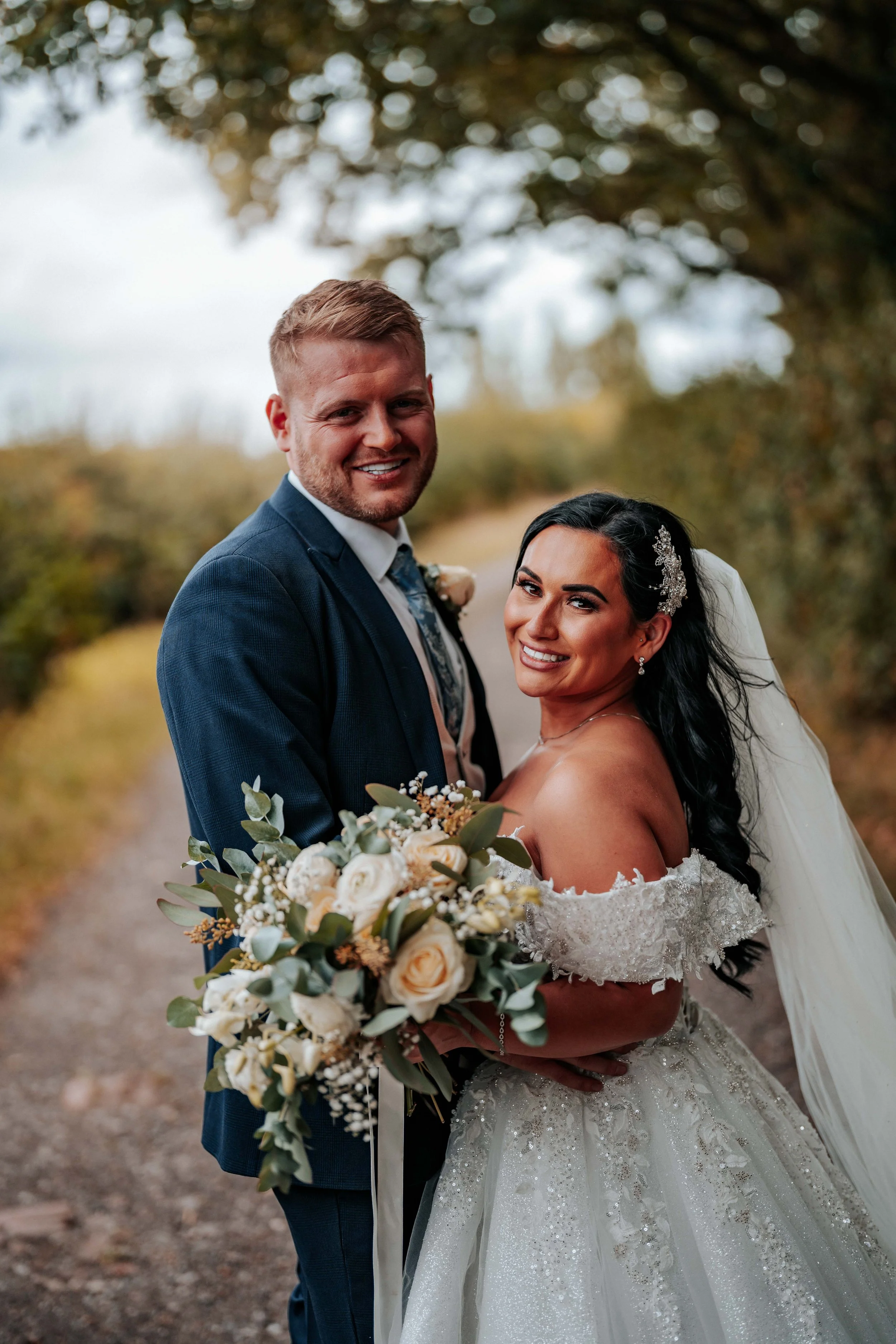 Jake & Abby -- Tankersley Manor Hotel-193.jpg