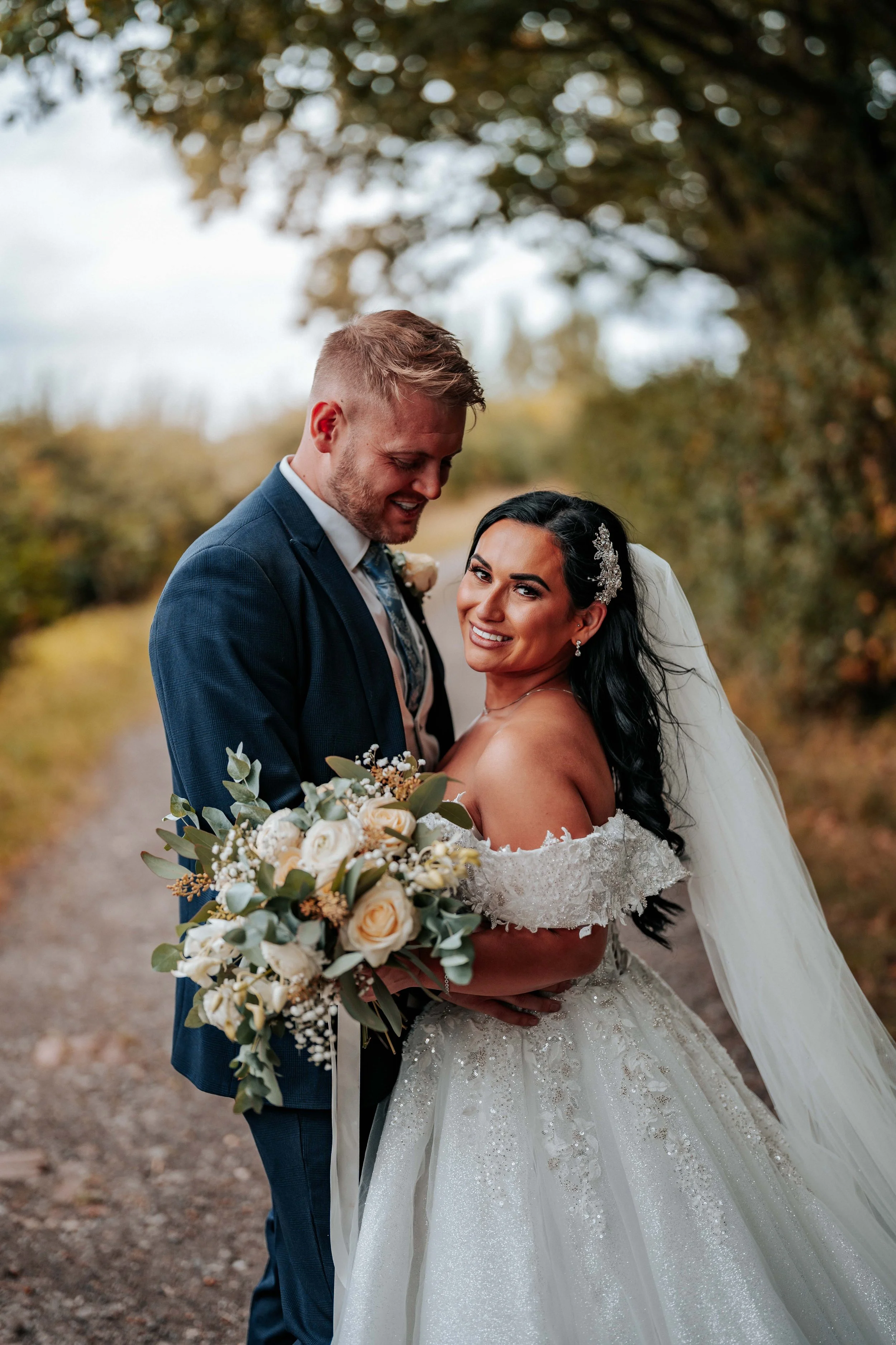 Jake & Abby -- Tankersley Manor Hotel-194.jpg