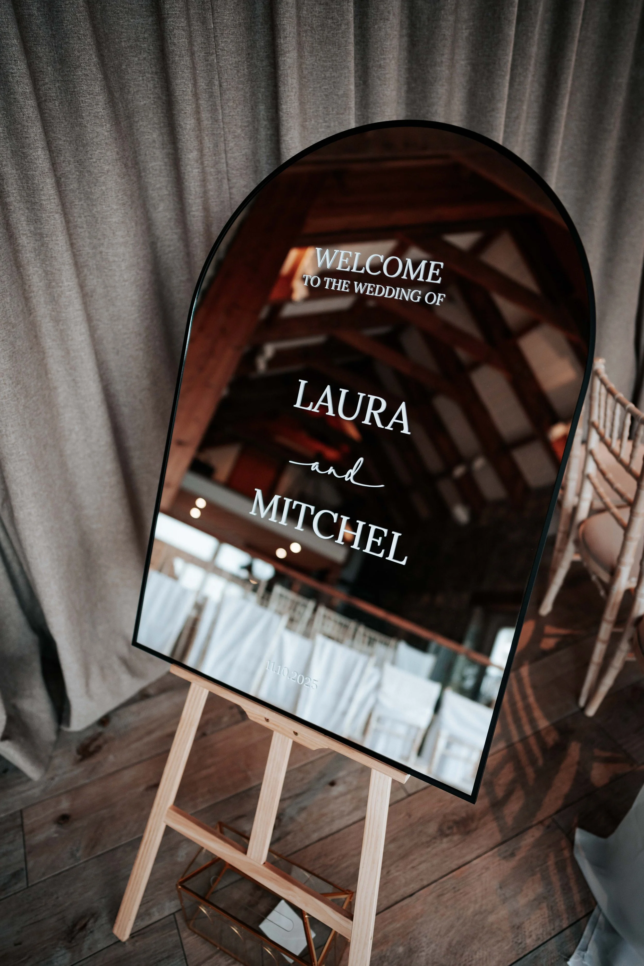 Mitchel & Laura -- GG's Yard-4.jpg