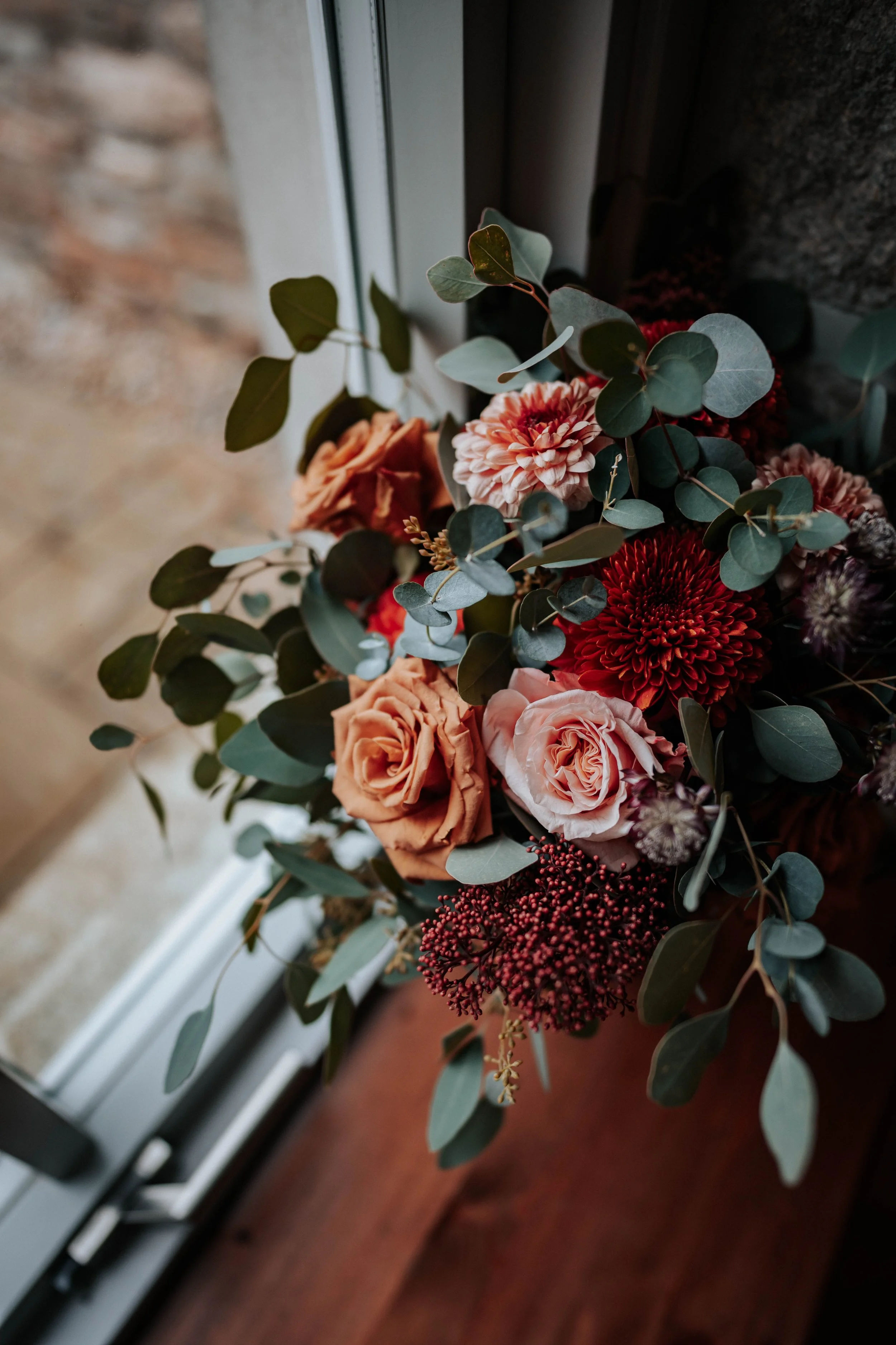 Mitchel & Laura -- GG's Yard-10.jpg