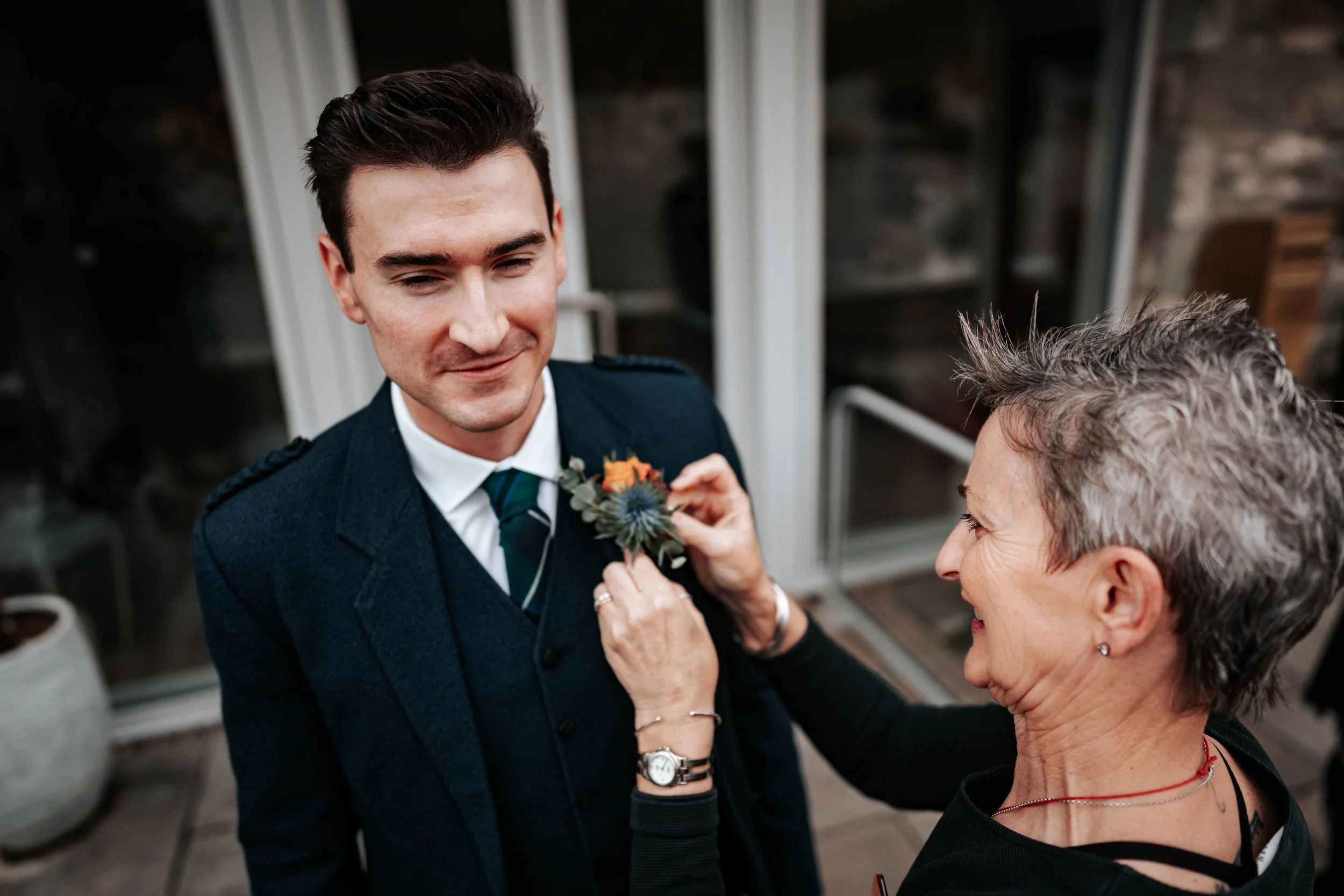 Mitchel & Laura -- GG's Yard-23.jpg