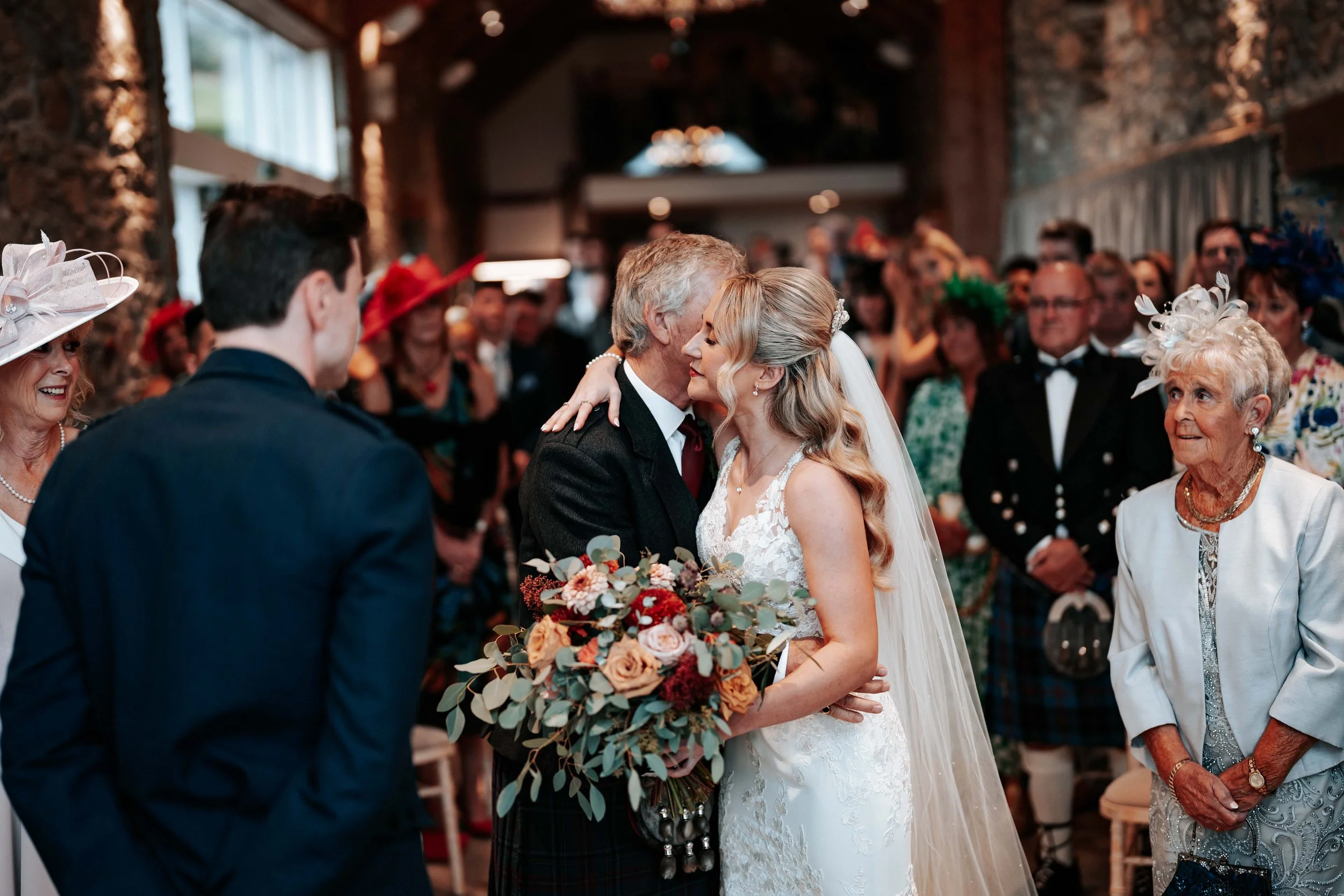 Mitchel & Laura -- GG's Yard-62.jpg