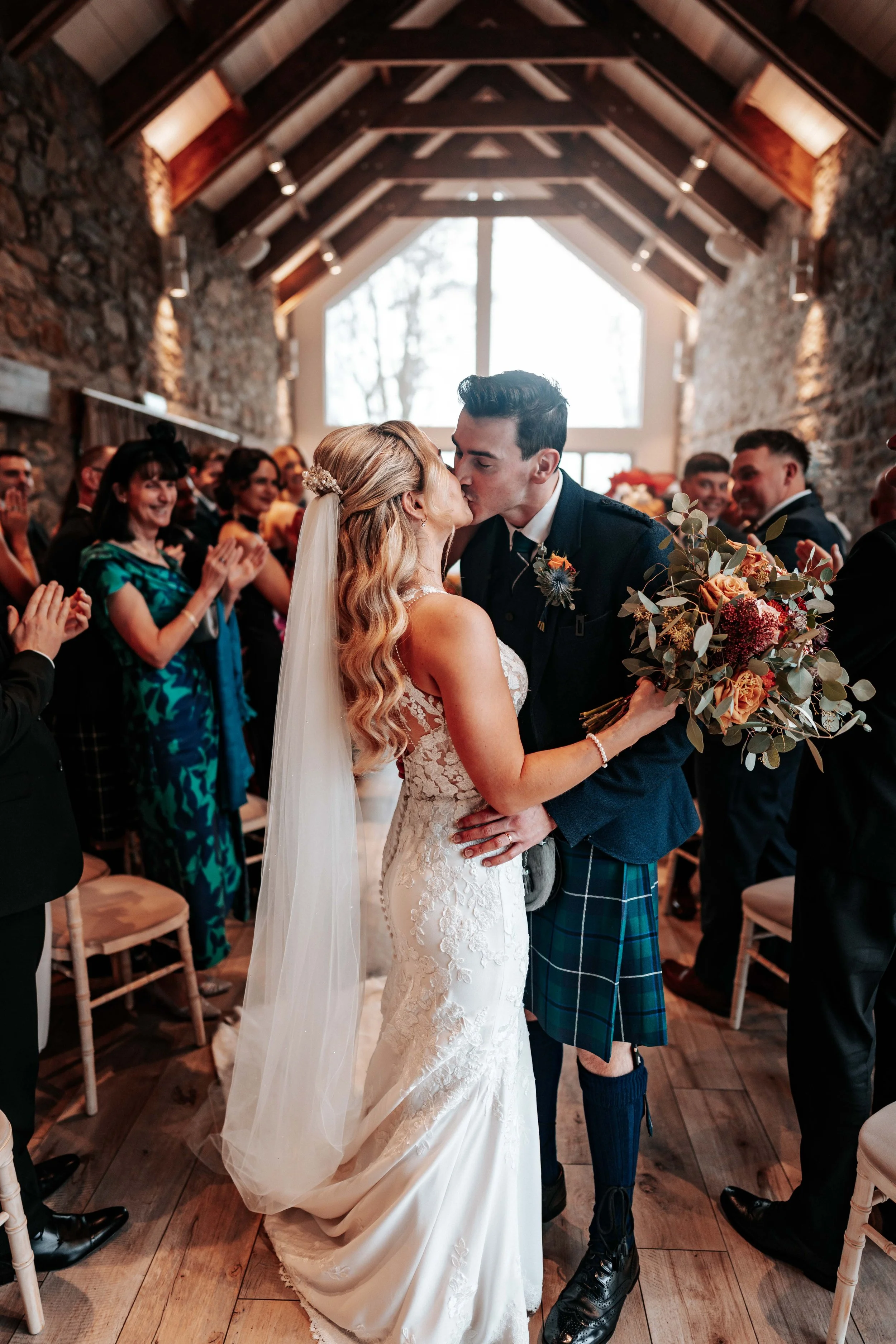 Mitchel & Laura -- GG's Yard-92.jpg