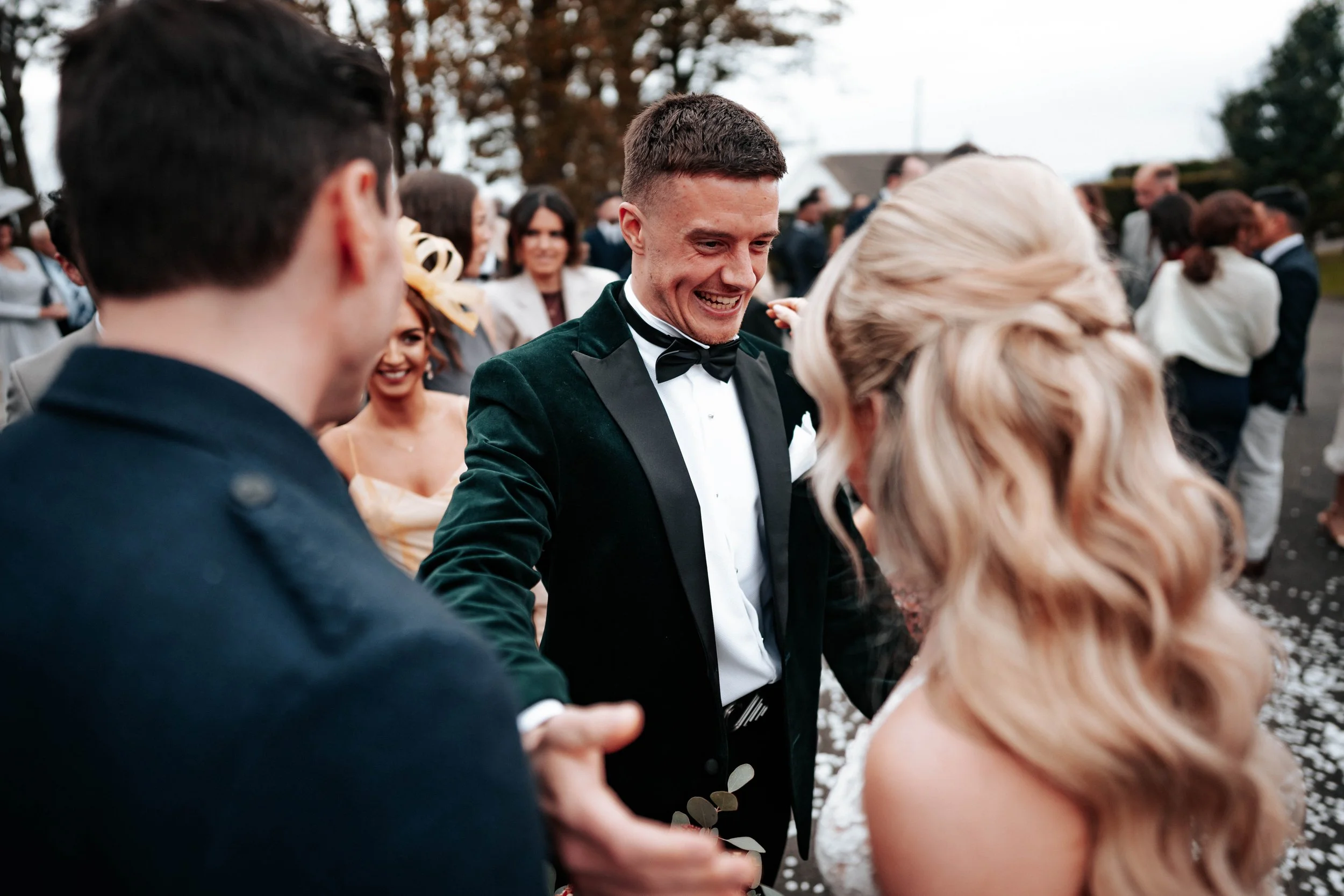 Mitchel & Laura -- GG's Yard-100.jpg