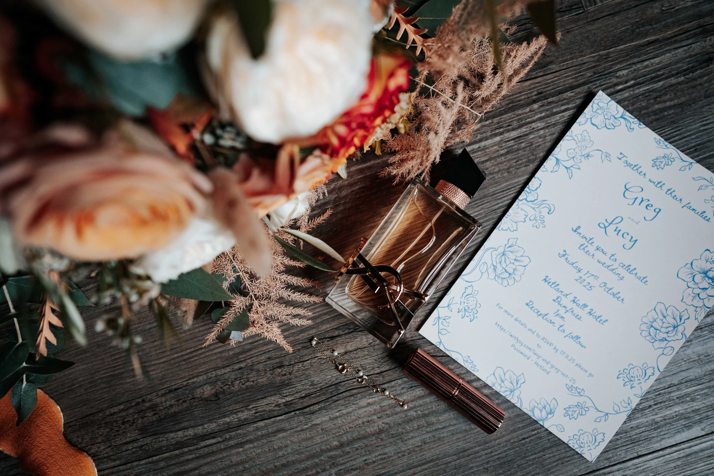 Greg & Lucy -- Hetland Hall Hotel-9.jpg