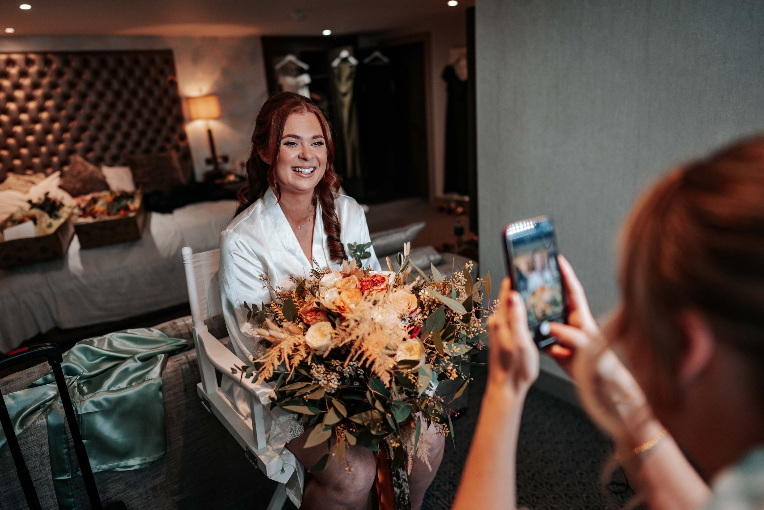 Greg & Lucy -- Hetland Hall Hotel-18.jpg