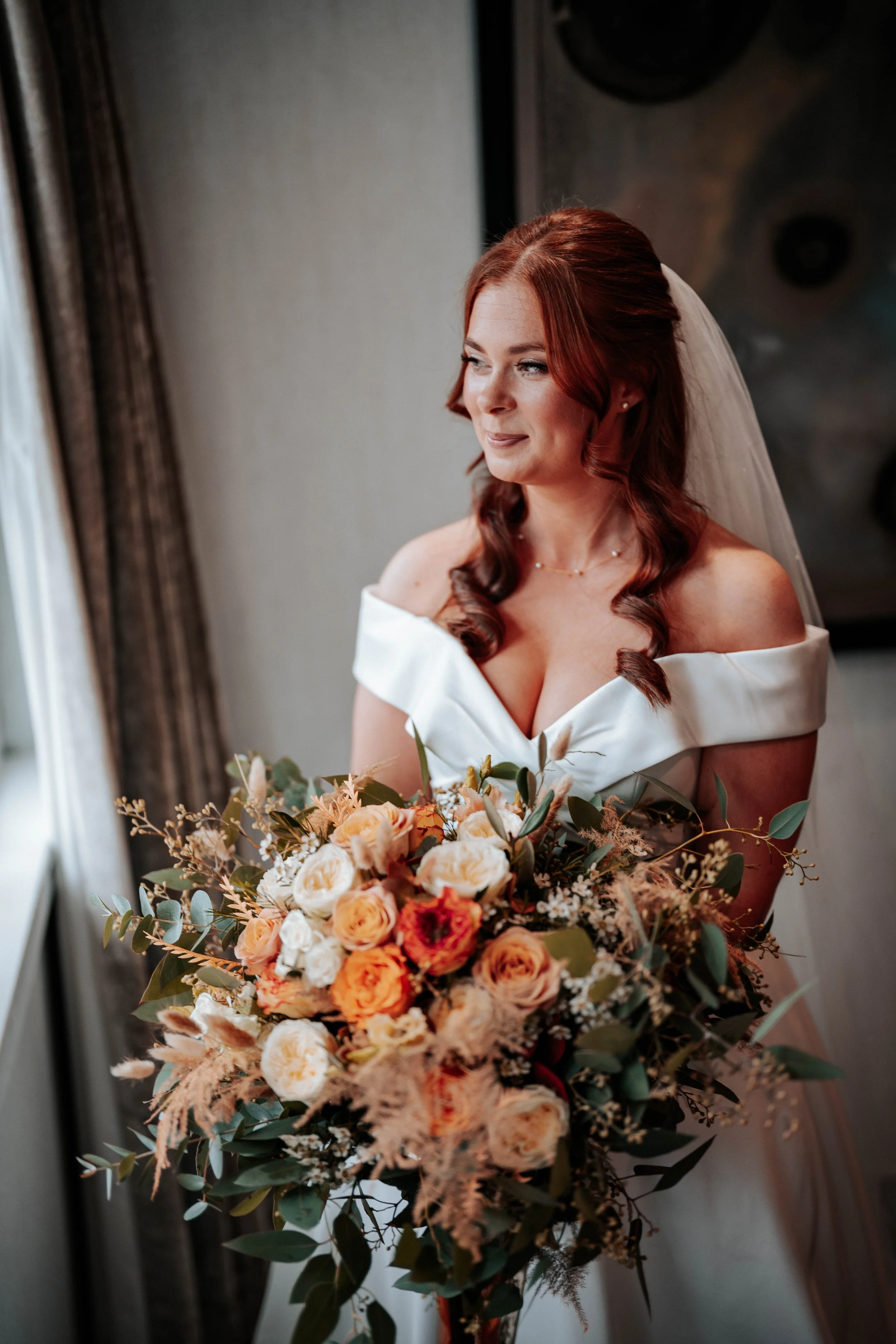 Greg & Lucy -- Hetland Hall Hotel-48.jpg