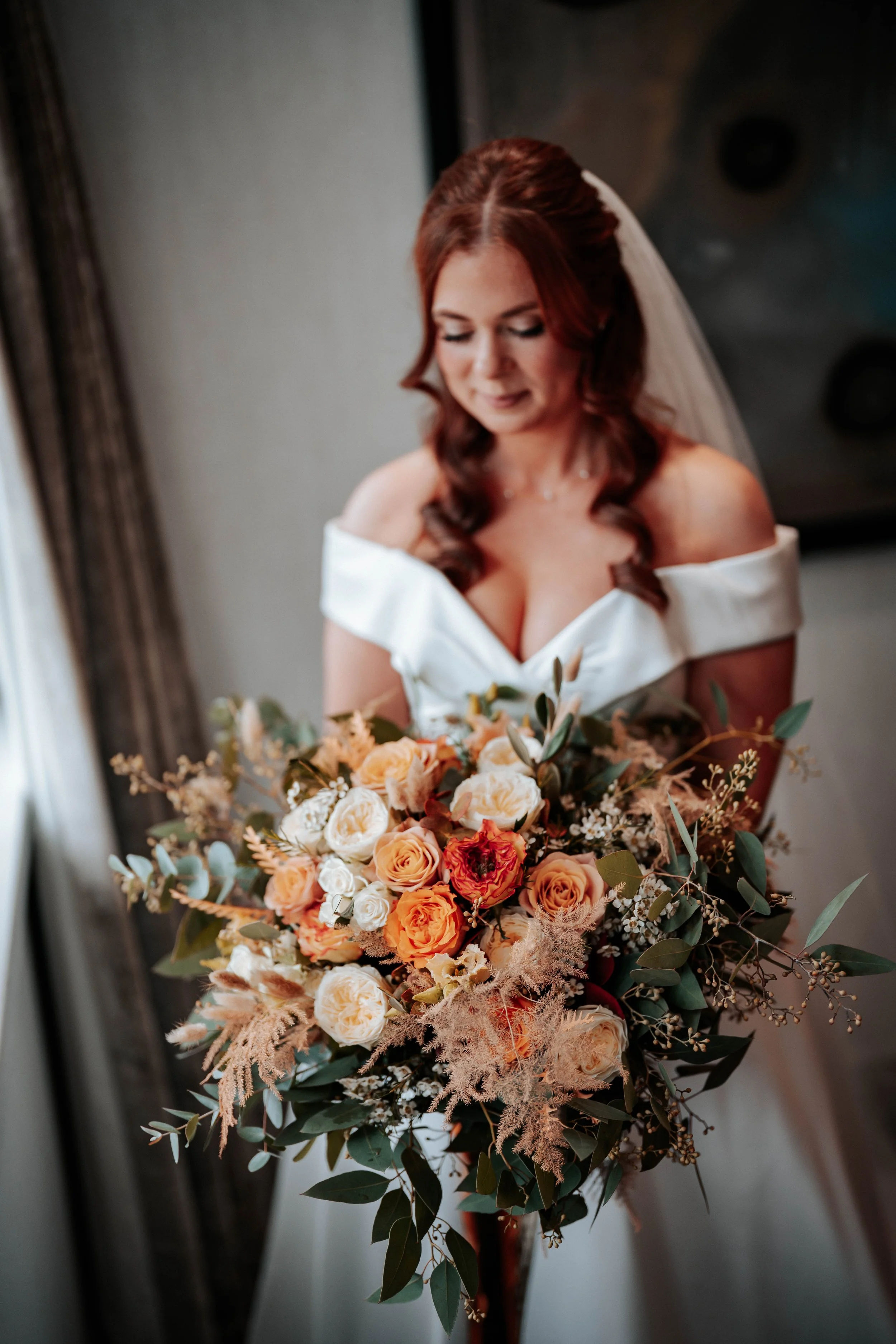 Greg & Lucy -- Hetland Hall Hotel-49.jpg