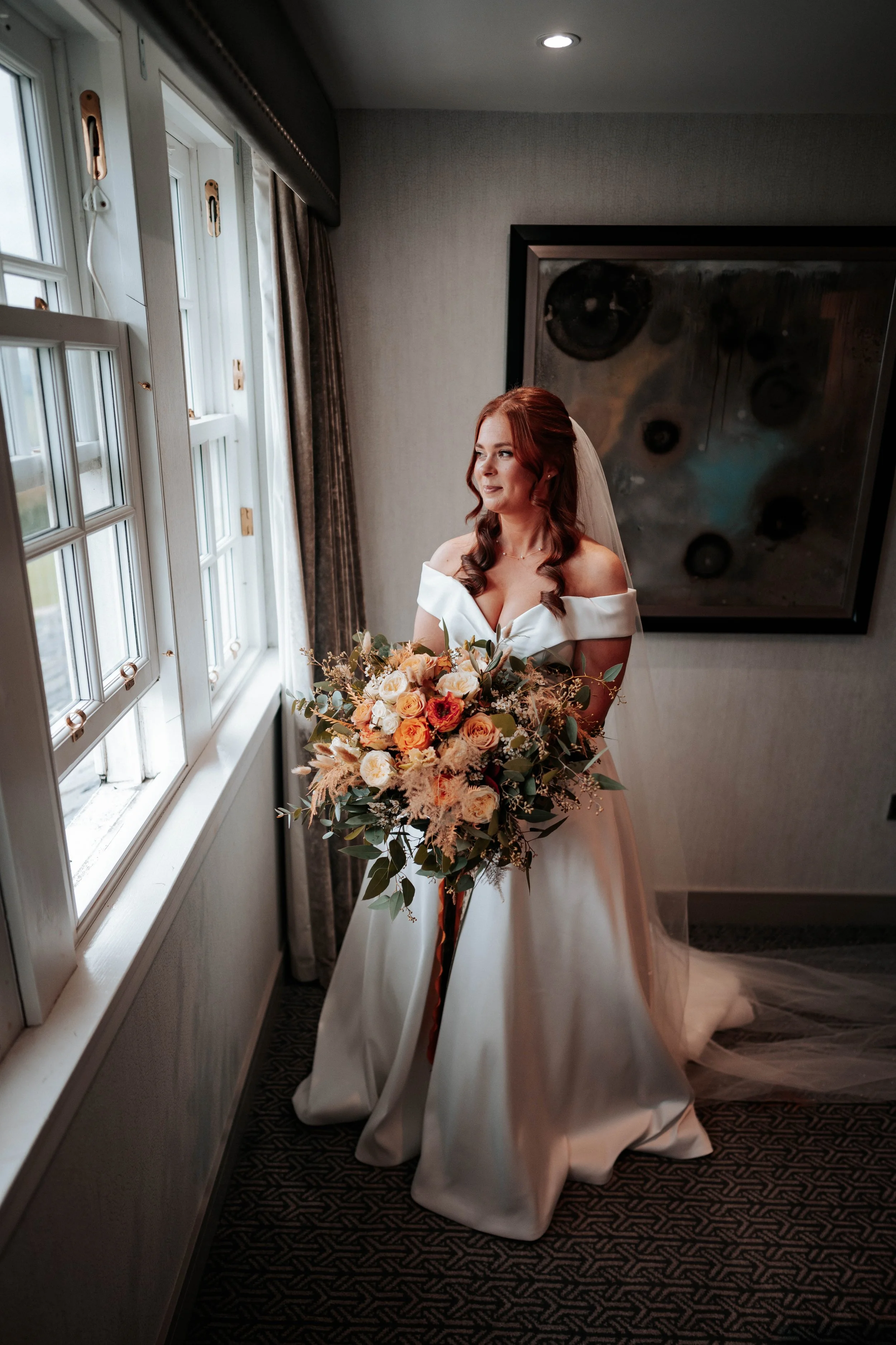 Greg & Lucy -- Hetland Hall Hotel-51.jpg