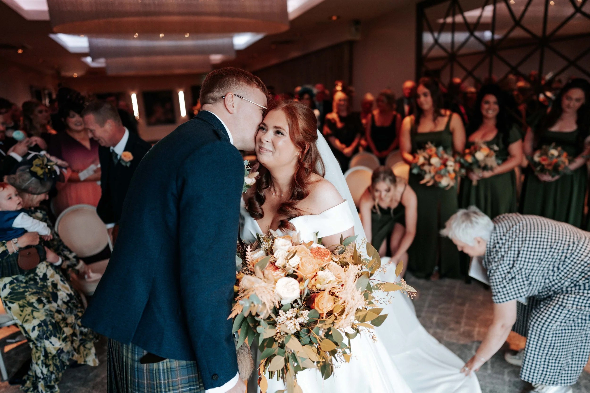 Greg & Lucy -- Hetland Hall Hotel-77.jpg