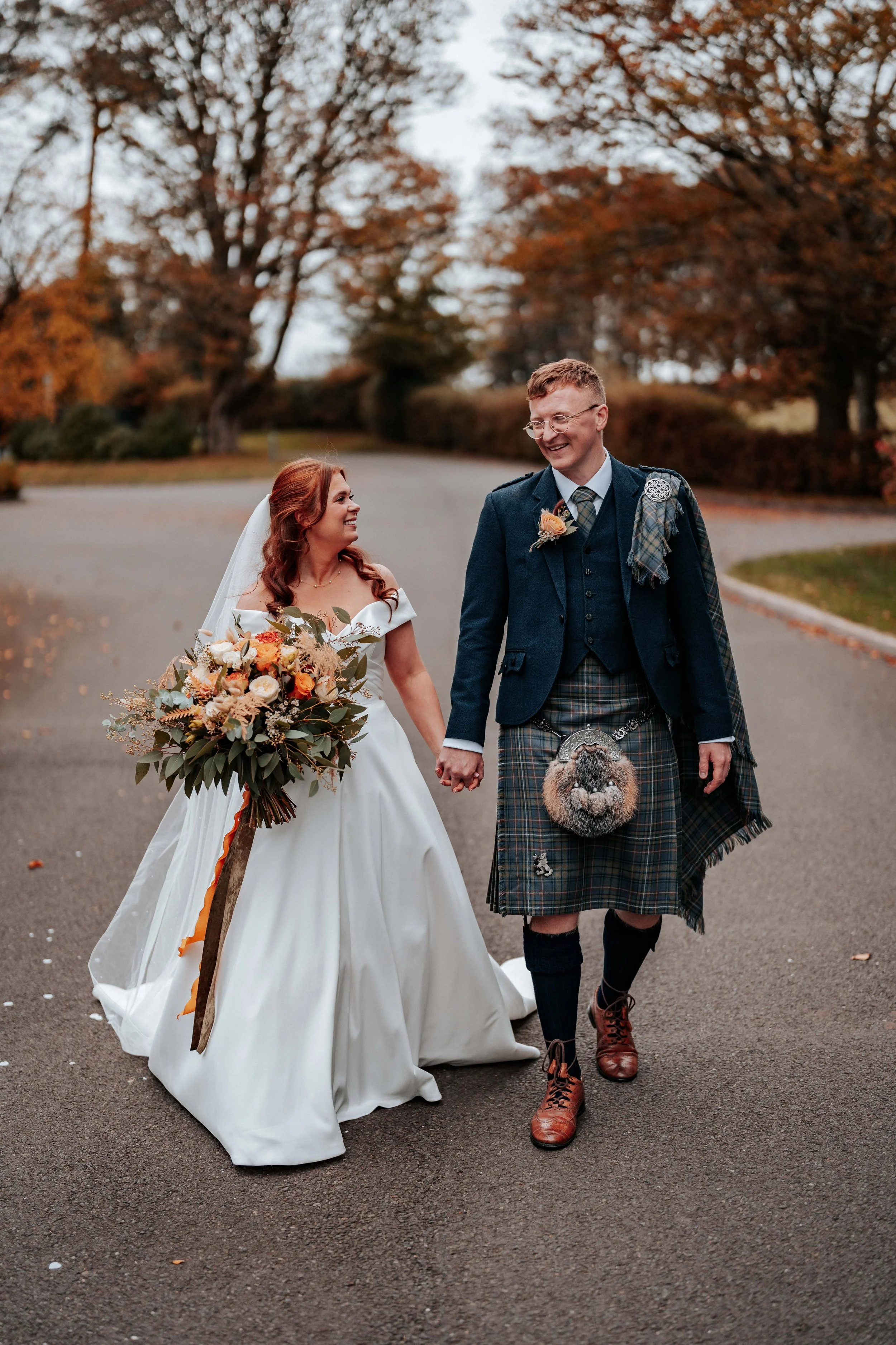 Greg & Lucy -- Hetland Hall Hotel-133.jpg