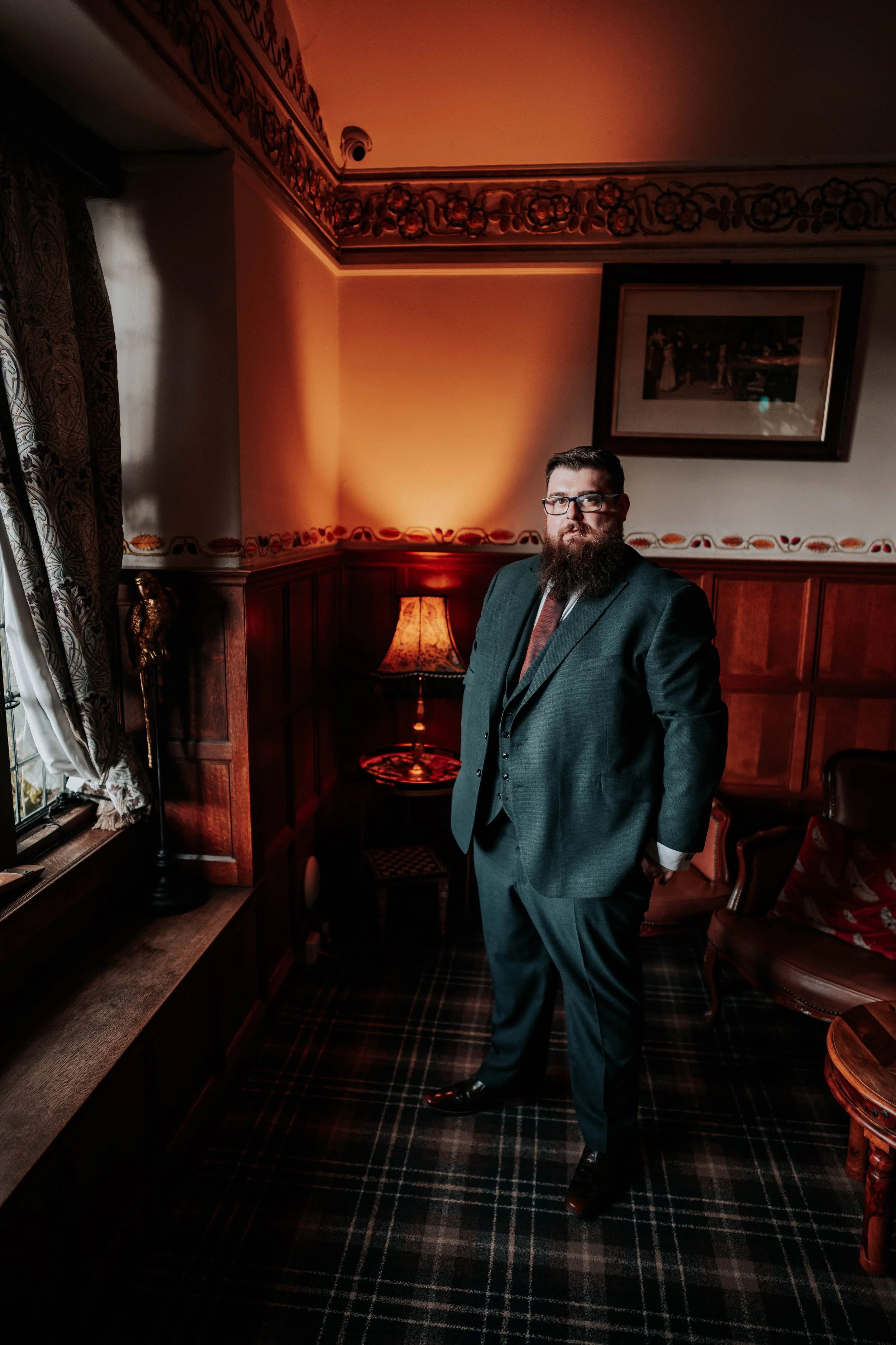 Adam & Nicole -- Broadoaks Country House Hotel-23.jpg