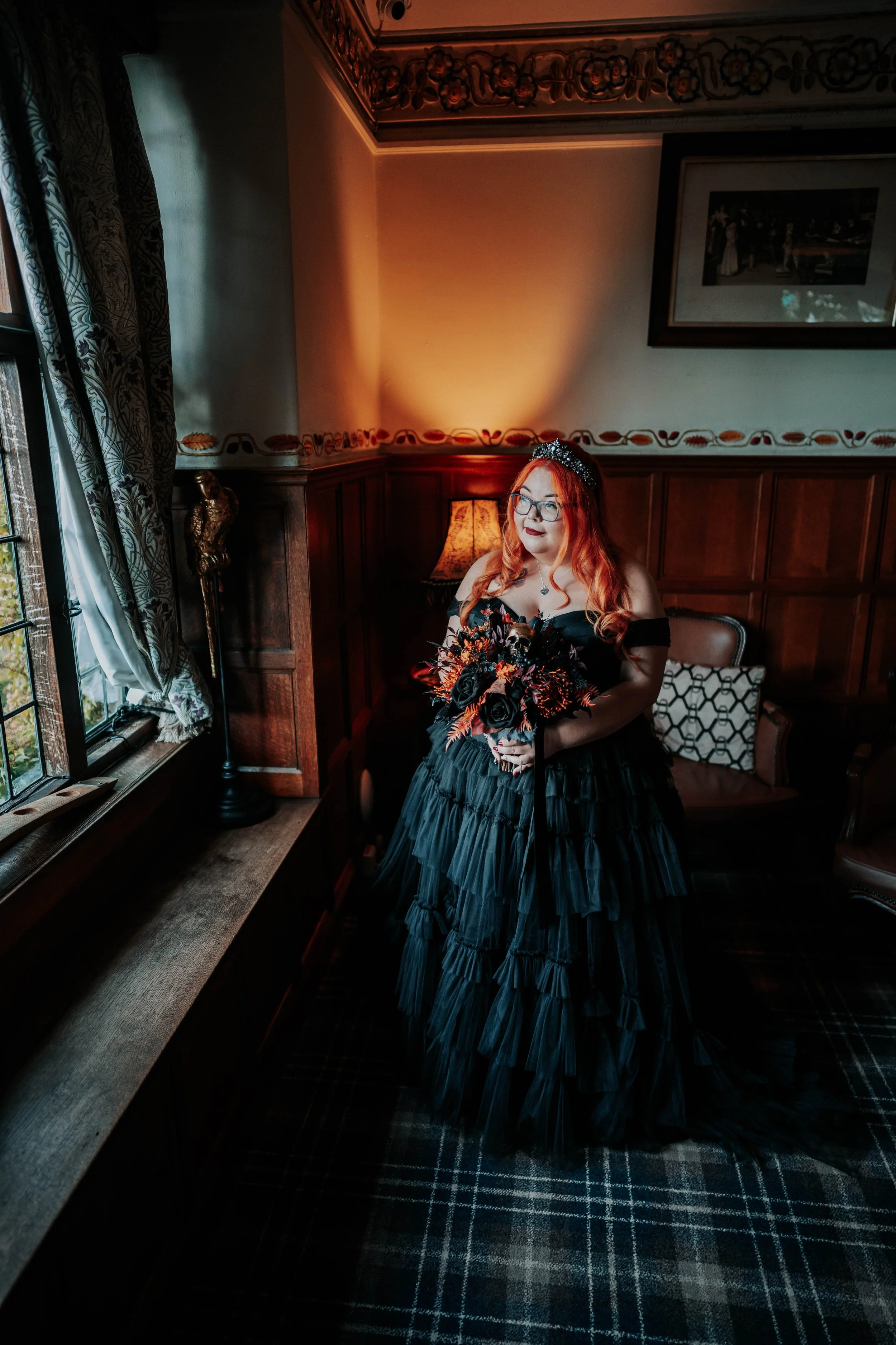 Adam & Nicole -- Broadoaks Country House Hotel-46.jpg