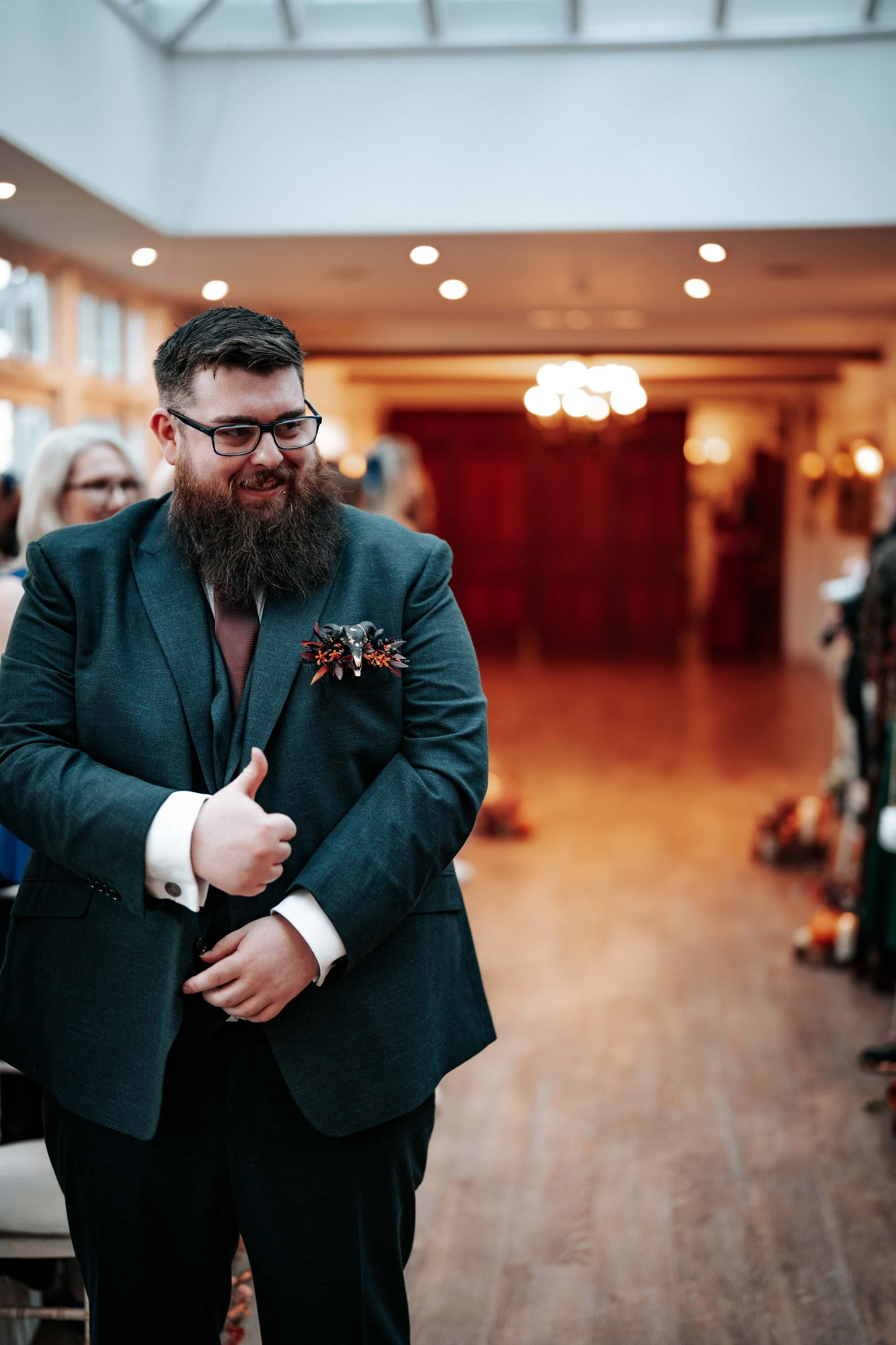 Adam & Nicole -- Broadoaks Country House Hotel-57.jpg