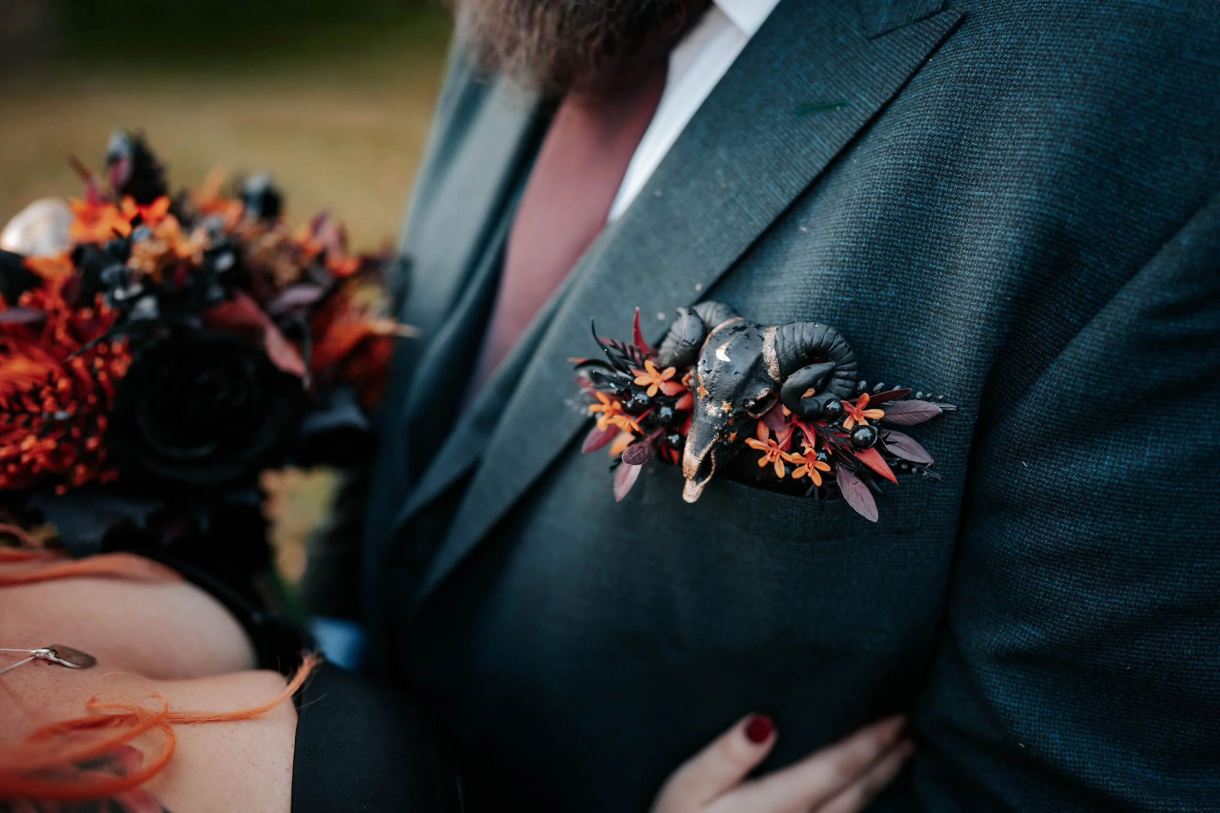 Adam & Nicole -- Broadoaks Country House Hotel-145.jpg