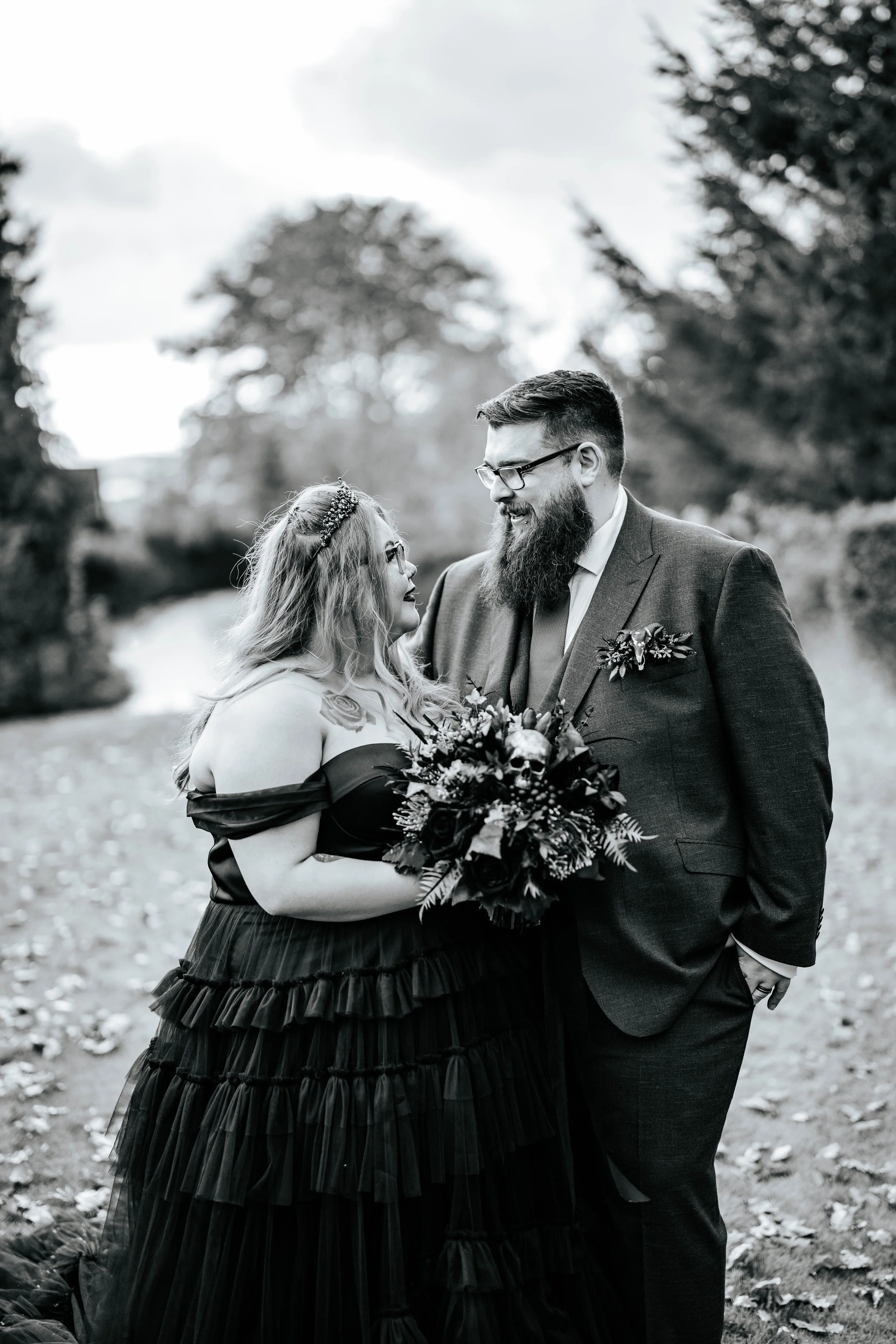 Adam & Nicole -- Broadoaks Country House Hotel-147.jpg