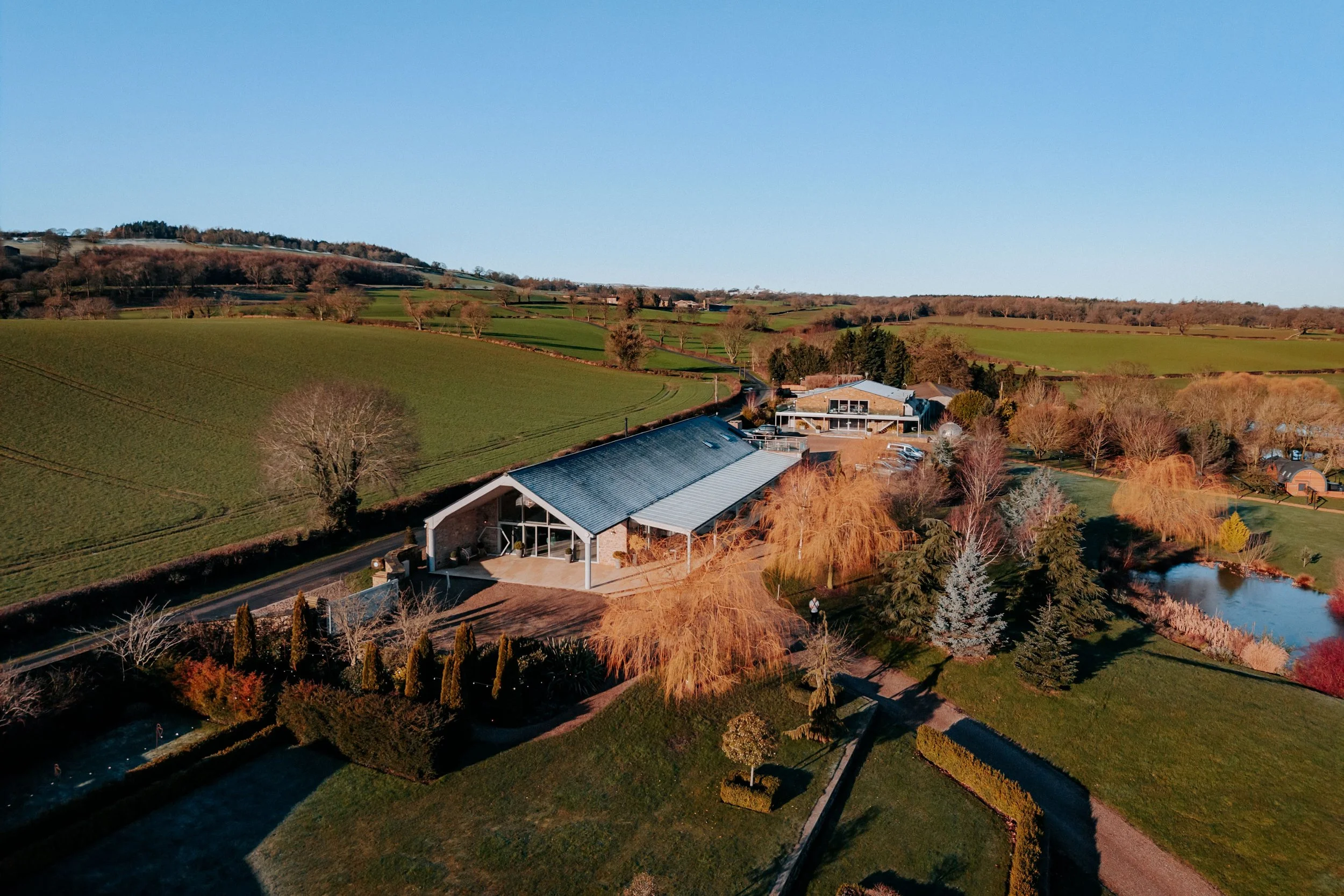 Matty & Caitlan -- Yorkshire Wedding Barn-1.jpg