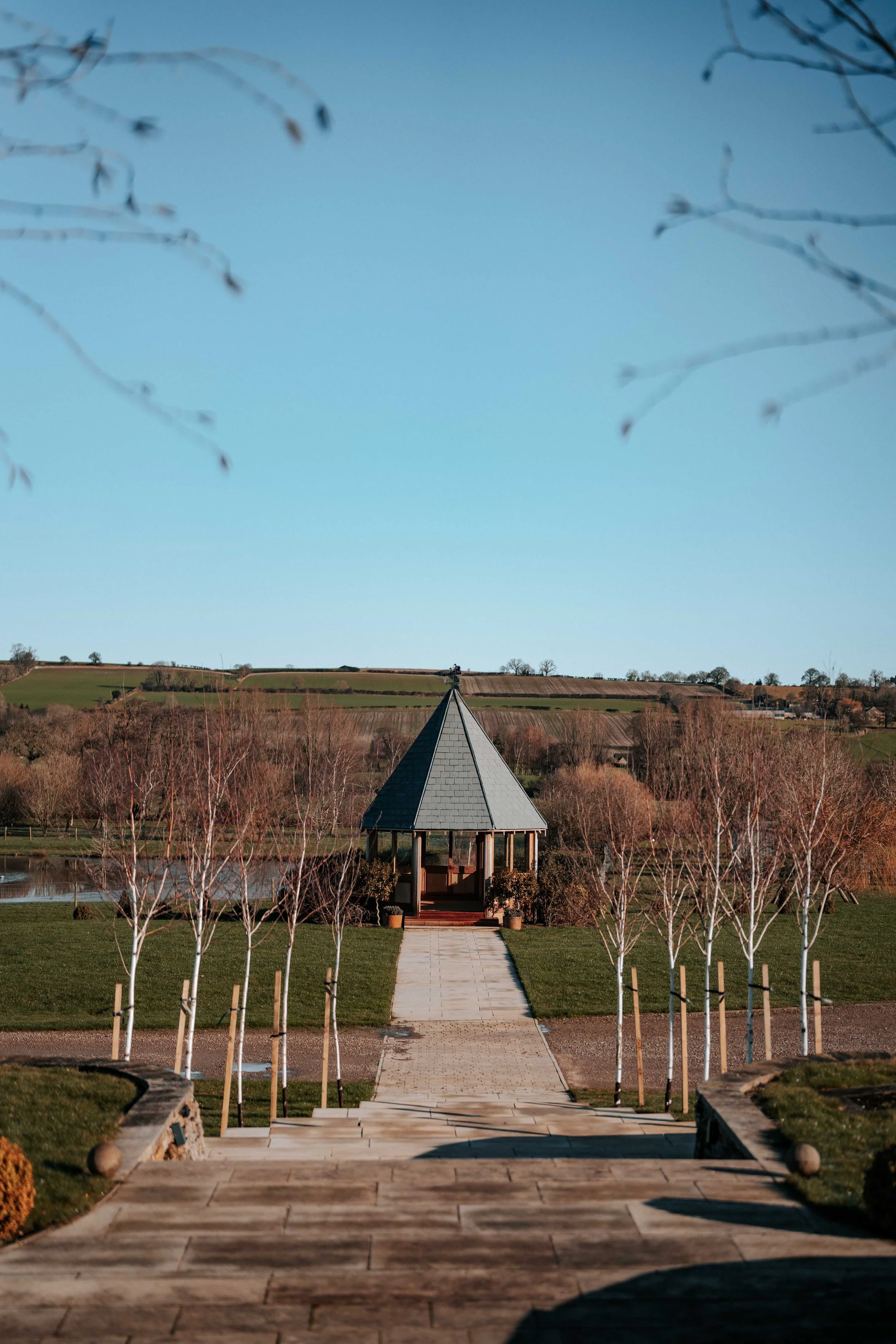 Matty & Caitlan -- Yorkshire Wedding Barn-4.jpg