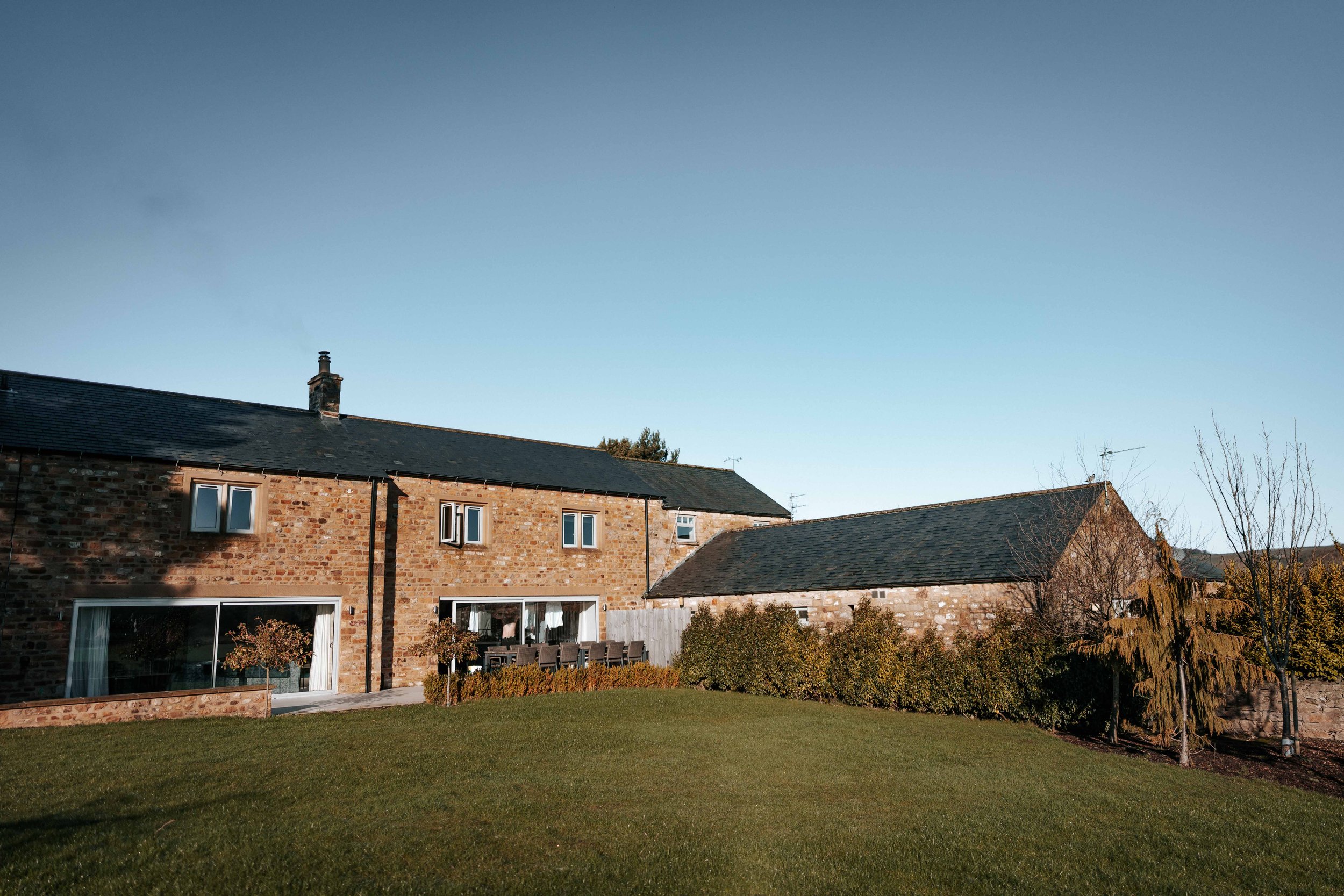 Matty & Caitlan -- Yorkshire Wedding Barn-20.jpg