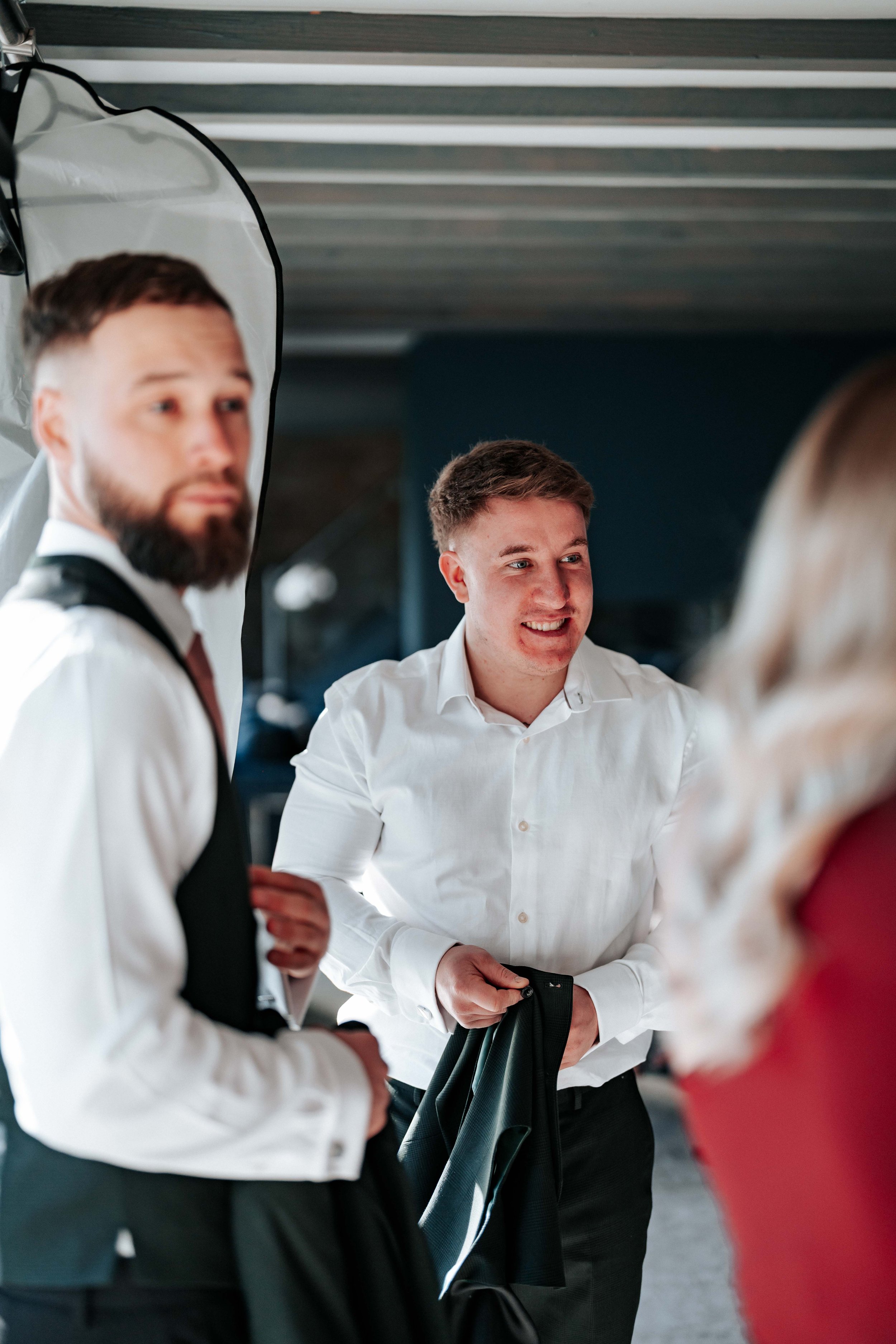 Matty & Caitlan -- Yorkshire Wedding Barn-21.jpg