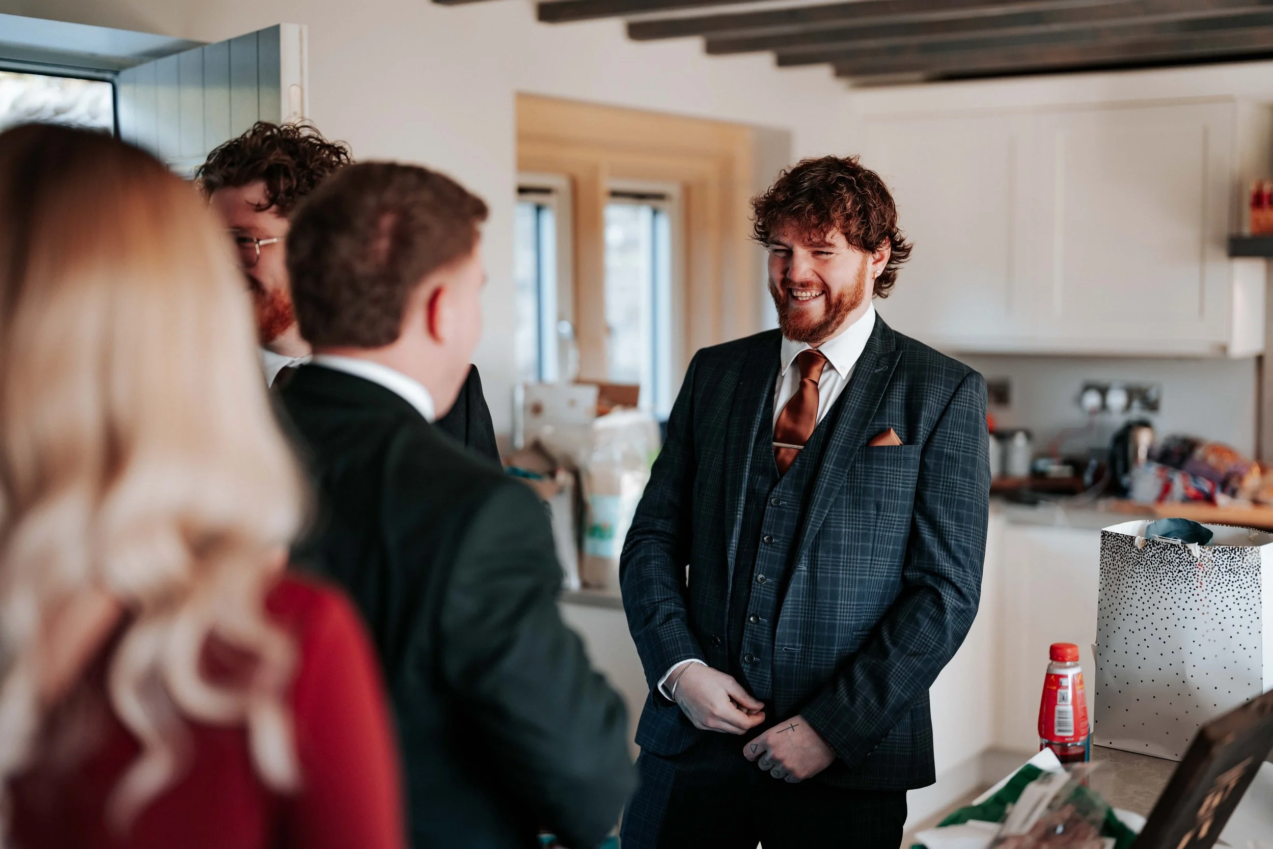 Matty & Caitlan -- Yorkshire Wedding Barn-24.jpg