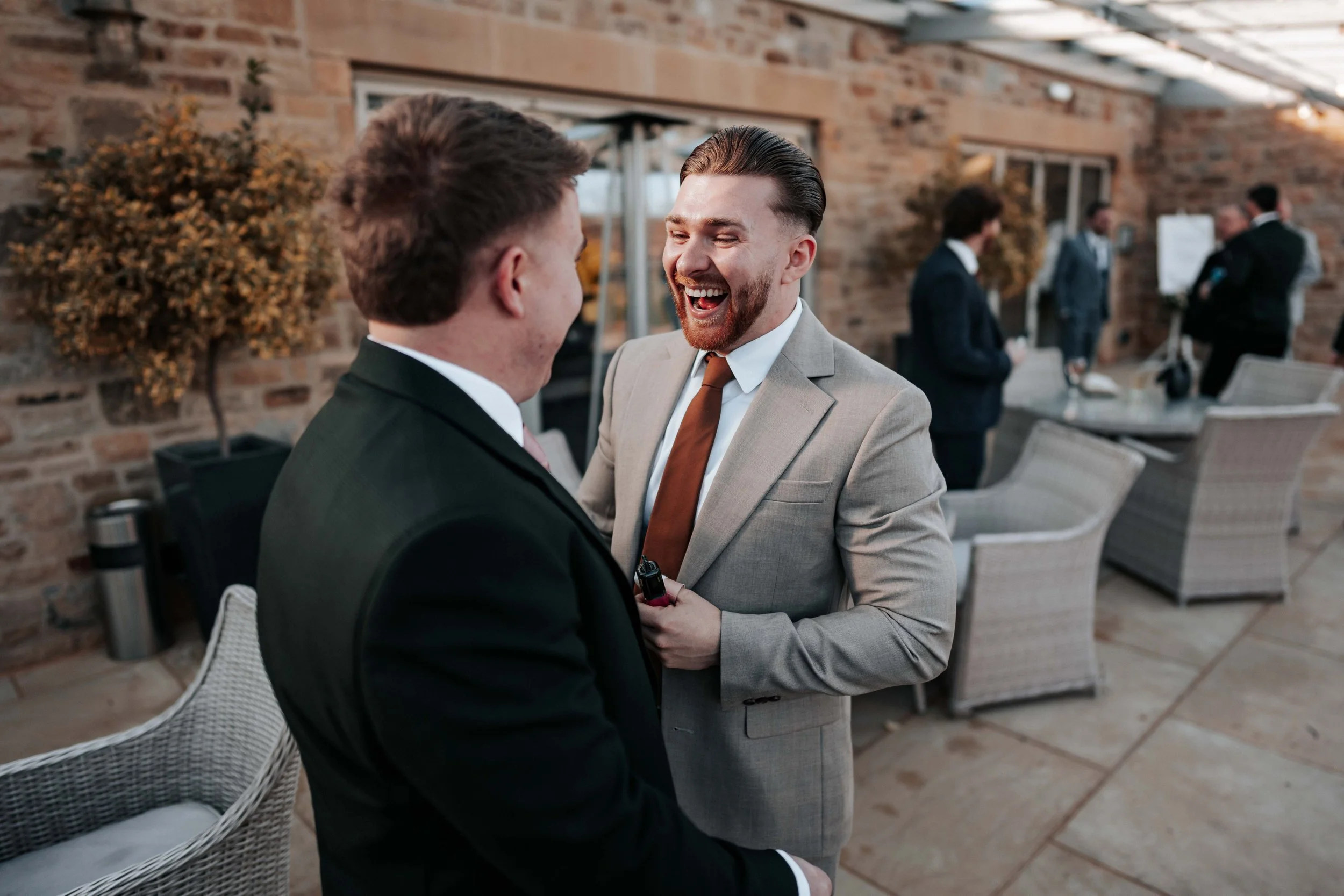 Matty & Caitlan -- Yorkshire Wedding Barn-31.jpg