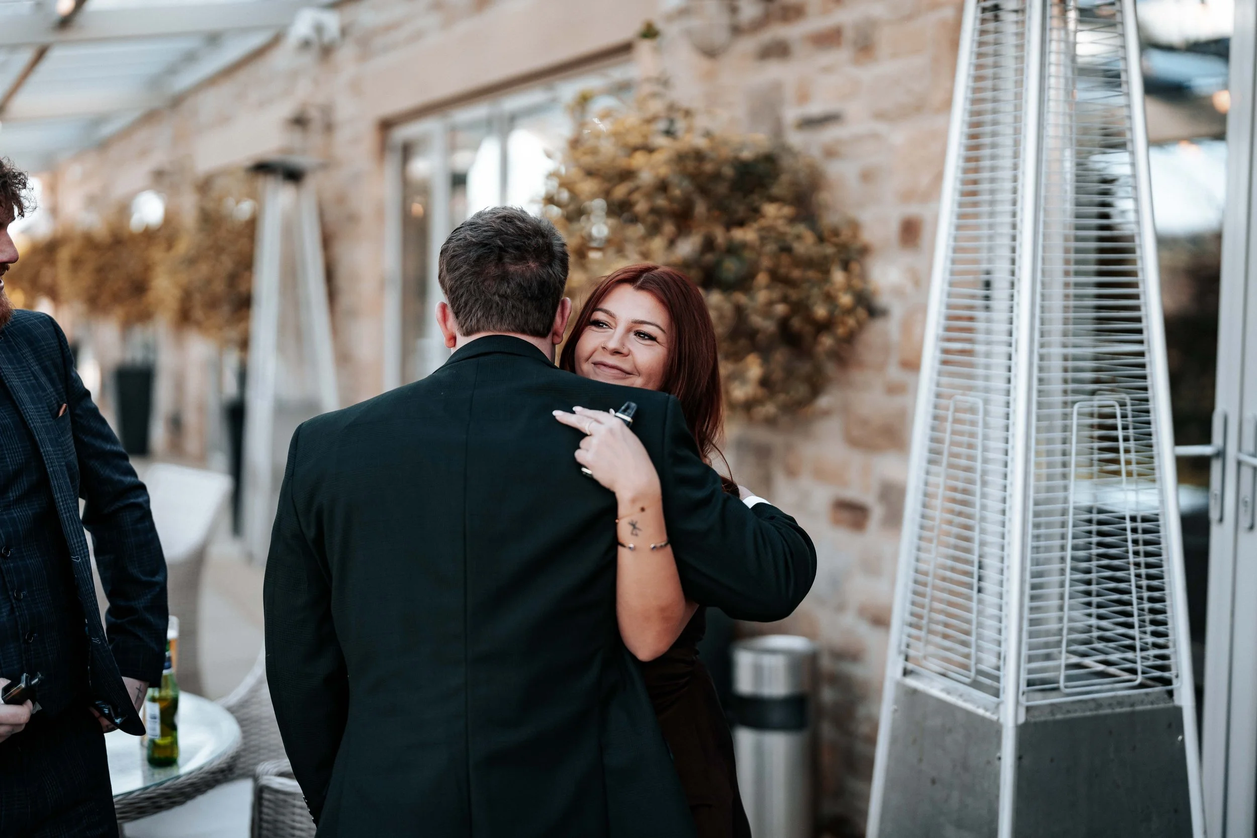 Matty & Caitlan -- Yorkshire Wedding Barn-32.jpg