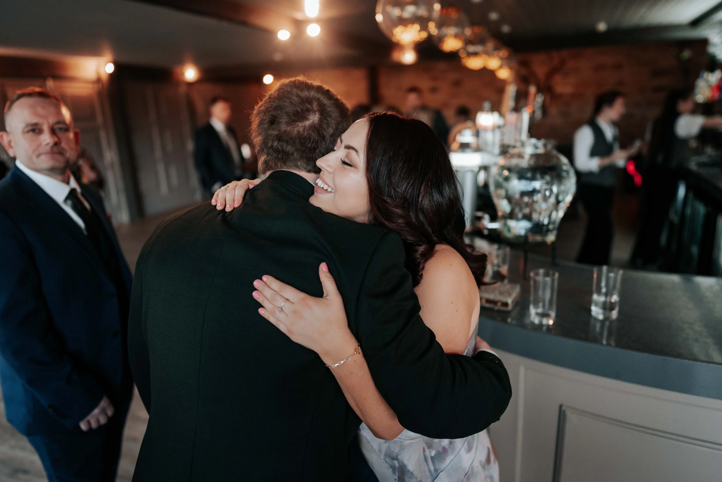 Matty & Caitlan -- Yorkshire Wedding Barn-35.jpg