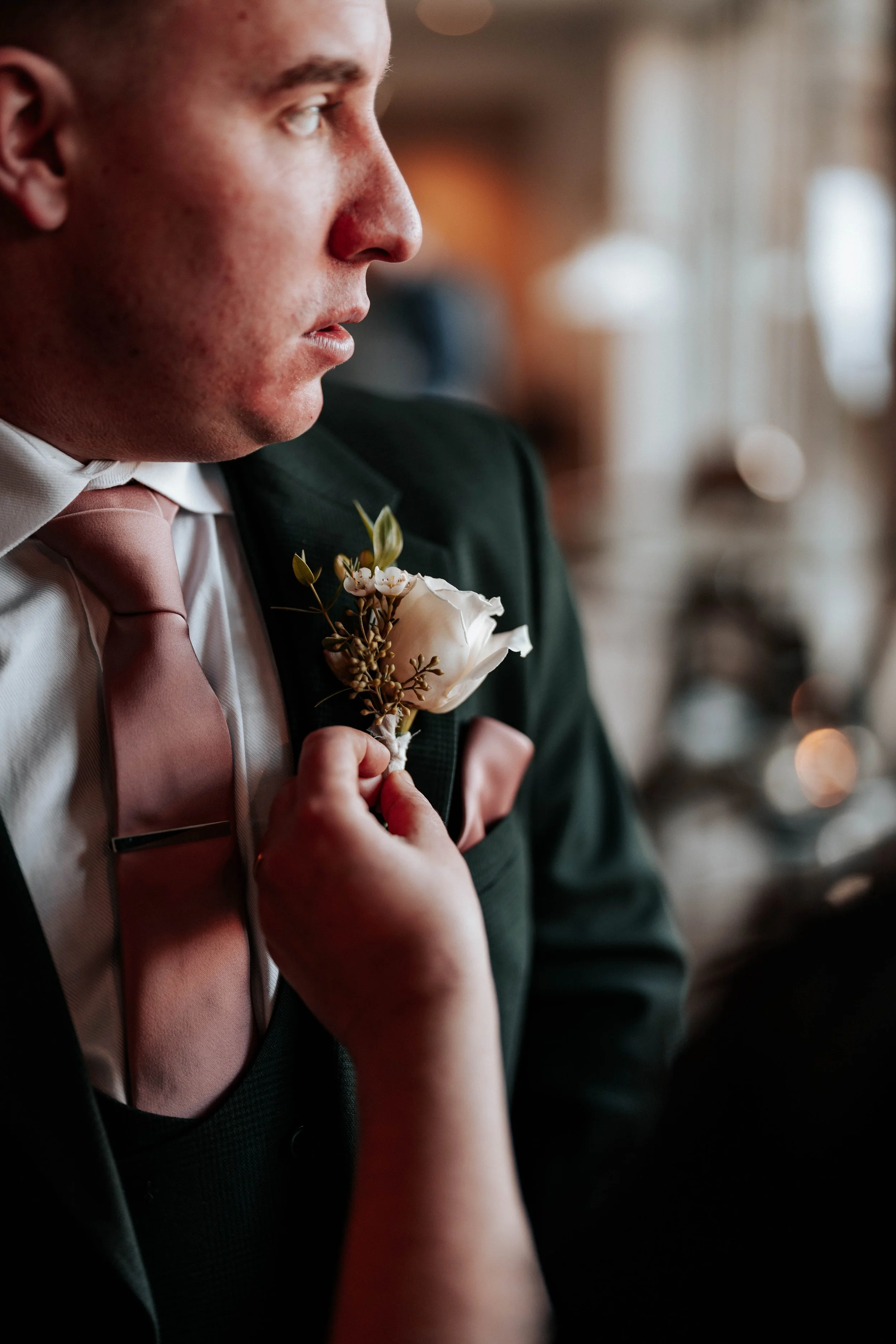 Matty & Caitlan -- Yorkshire Wedding Barn-36.jpg
